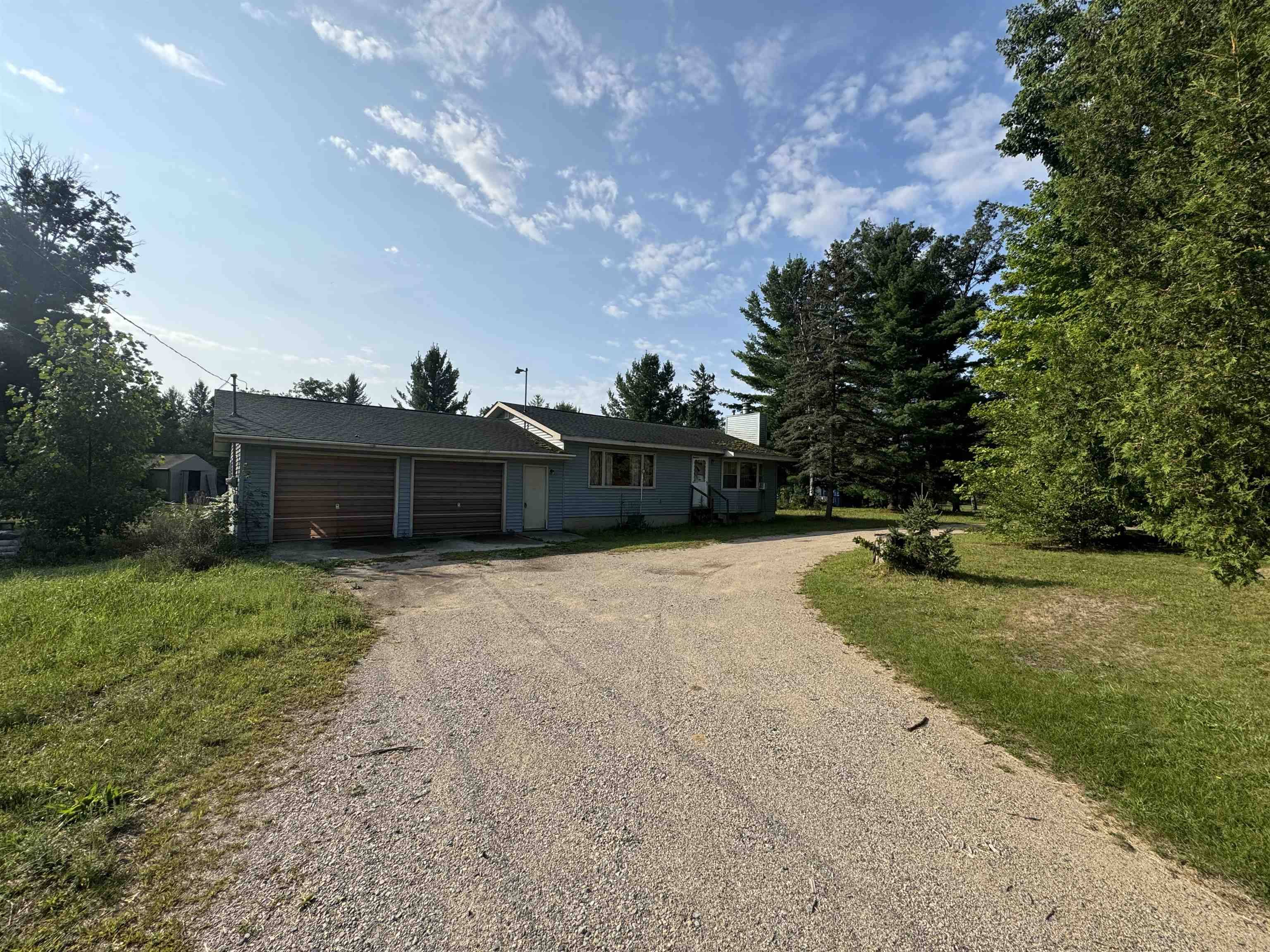 Alger, MI 48610,5145 Oak Park DR