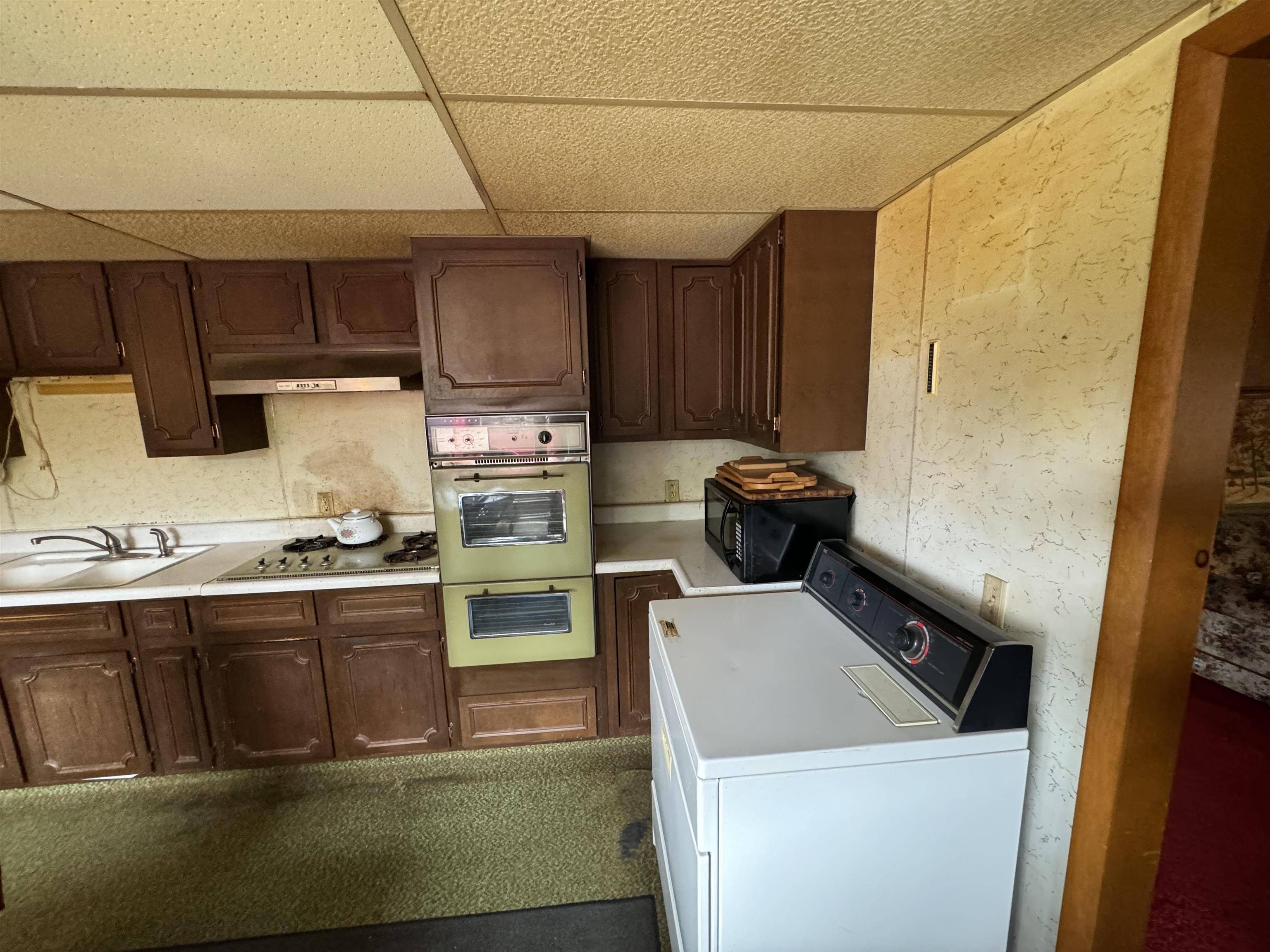 Alger, MI 48610,5145 Oak Park DR