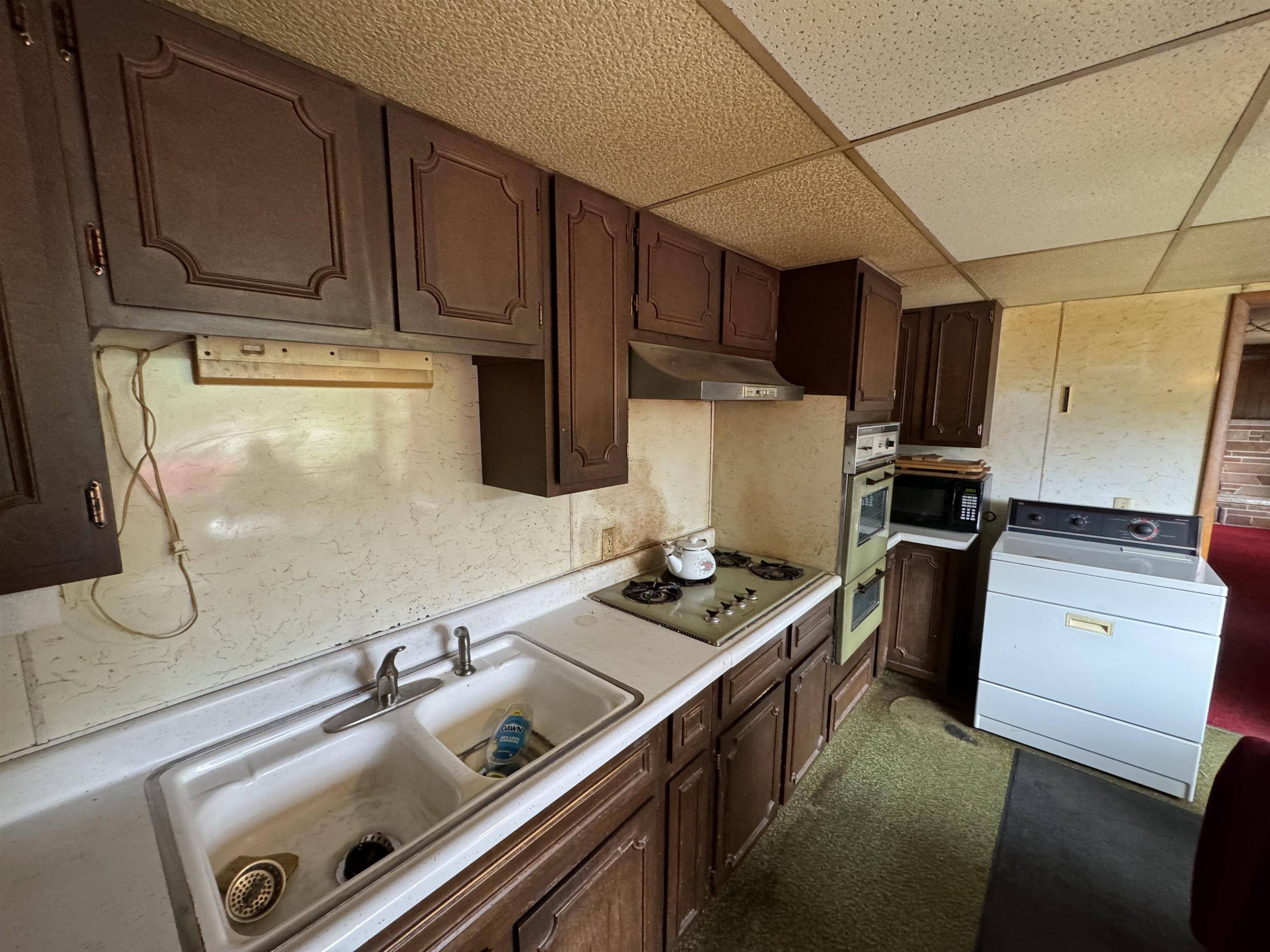 Alger, MI 48610,5145 Oak Park DR