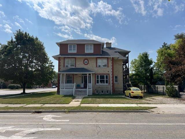 Alma, MI 48801,421 N State ST