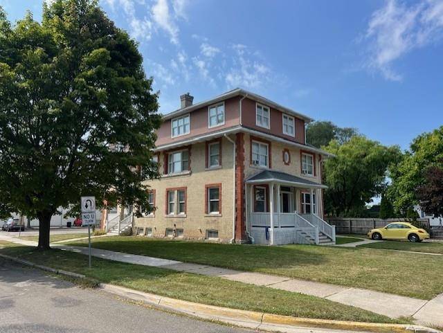 Alma, MI 48801,421 N State ST