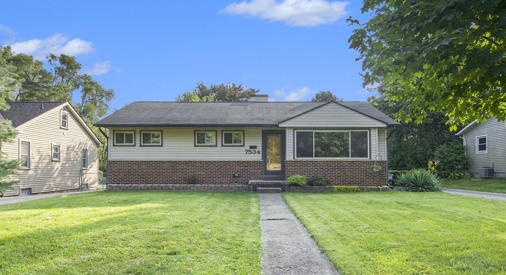 Dexter, MI 48130,7534 3rd ST