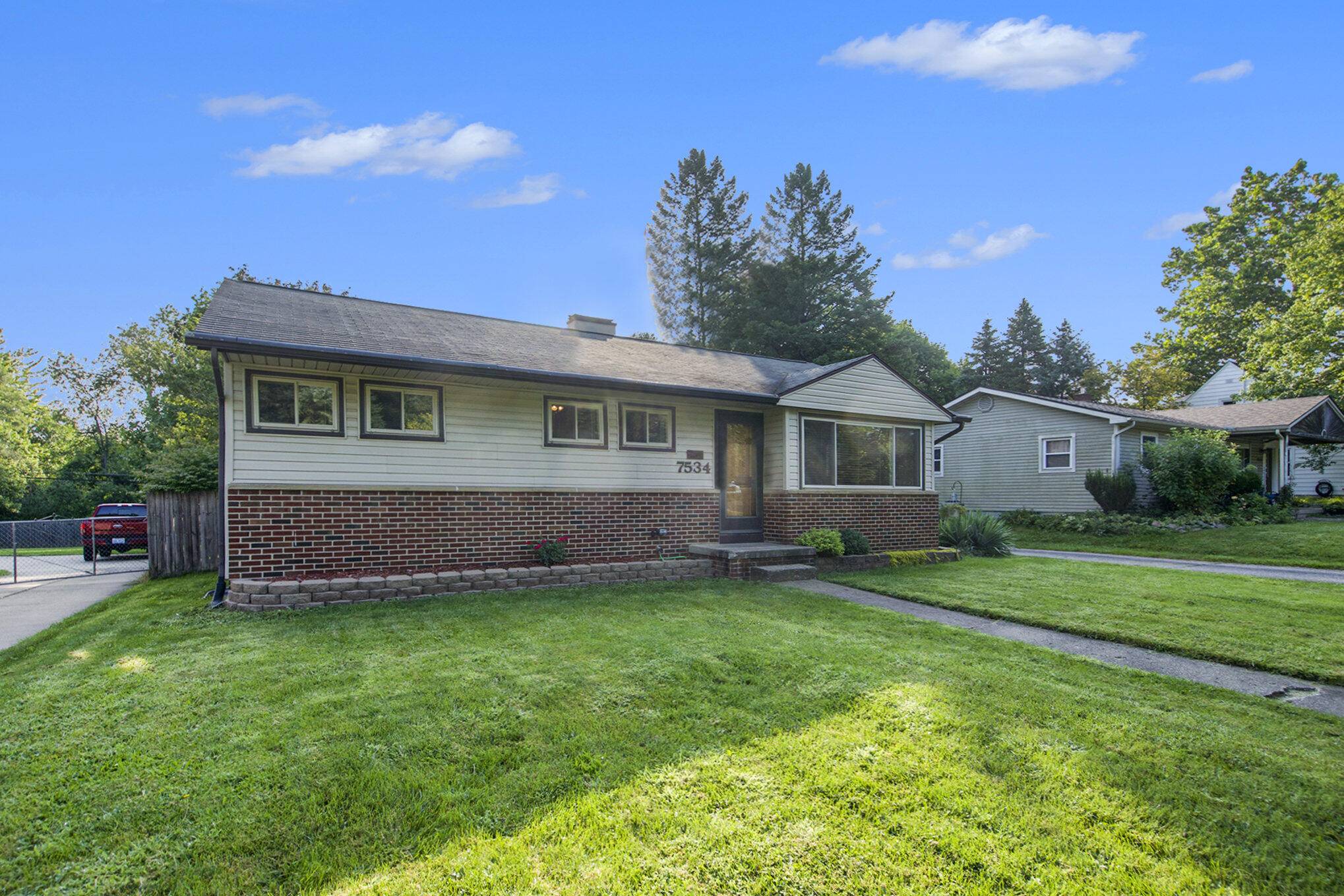 Dexter, MI 48130,7534 3rd ST