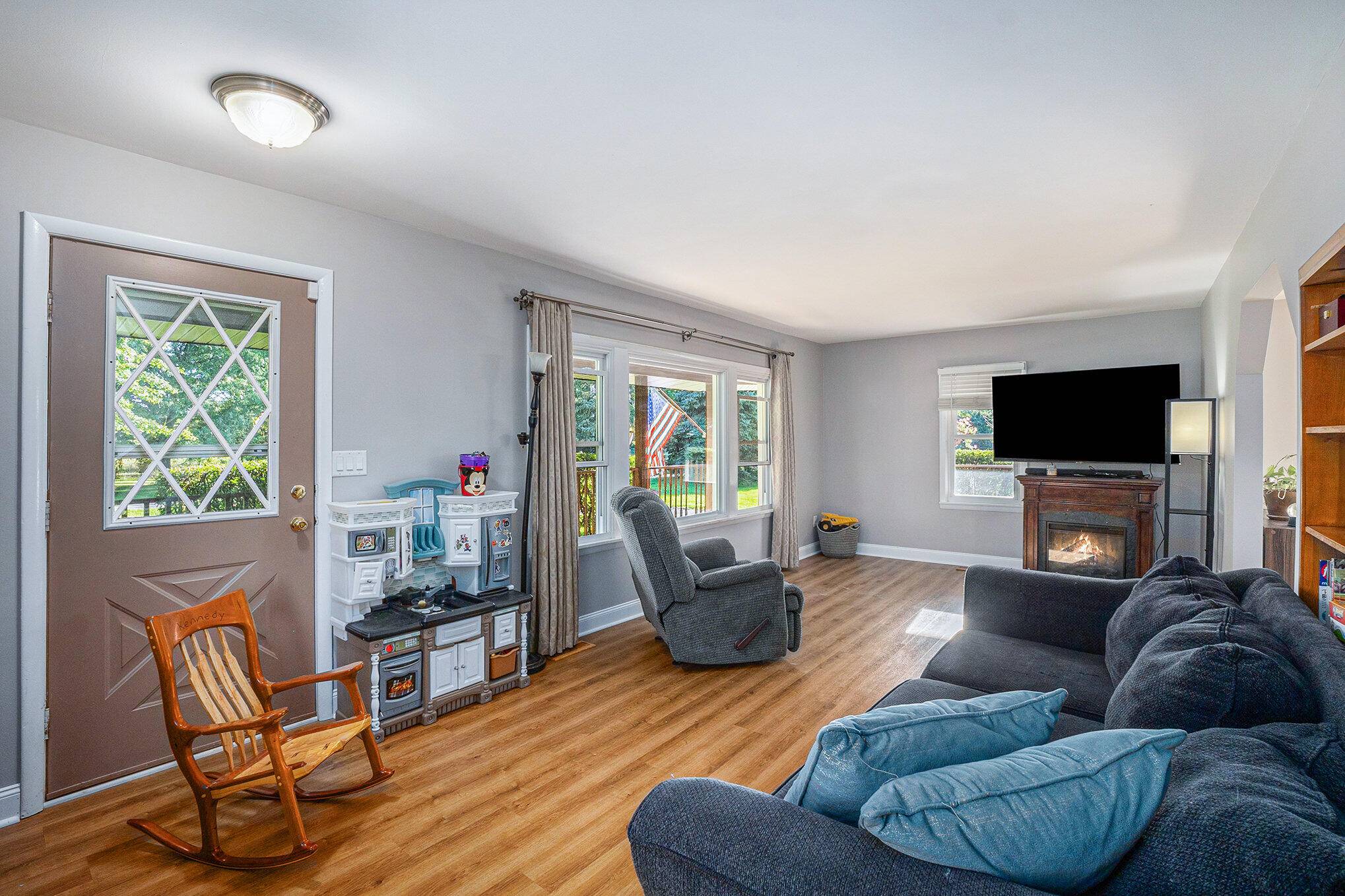 Dexter, MI 48130,10900 N Territorial RD