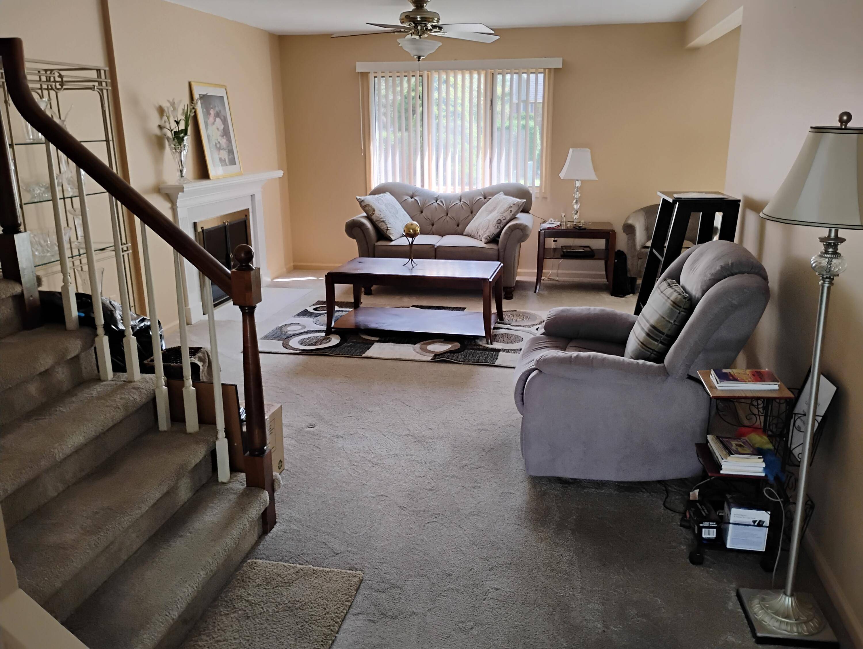 Clinton Twp, MI 48038,42715 Melinda PL