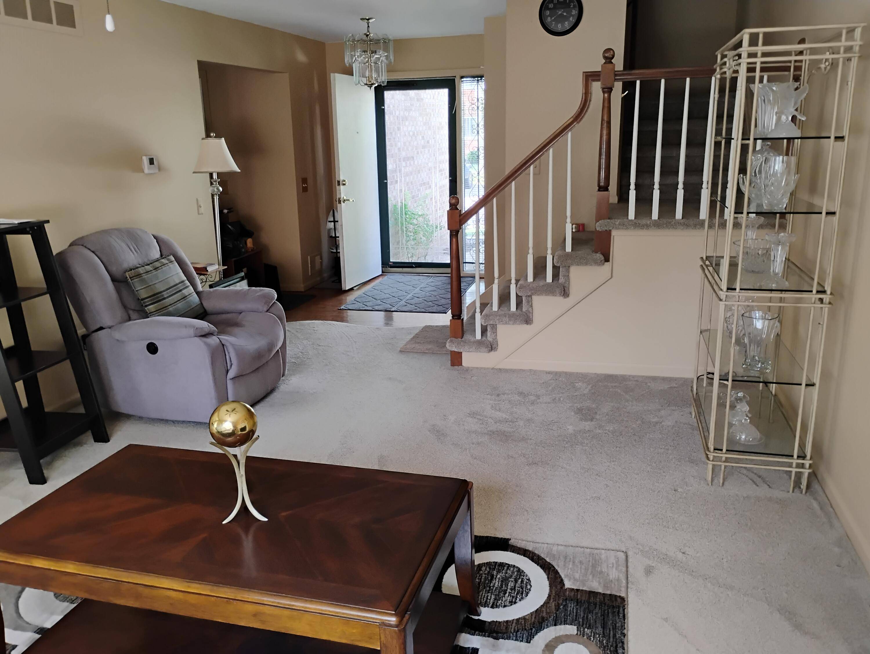 Clinton Twp, MI 48038,42715 Melinda PL