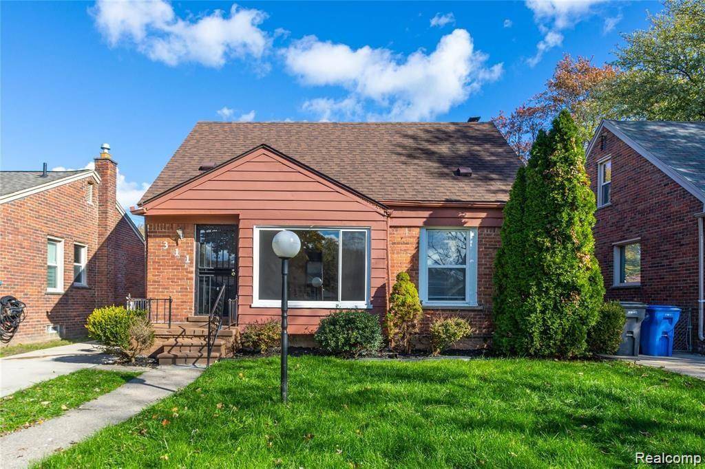 Inkster, MI 48141,311 AMHERST ST