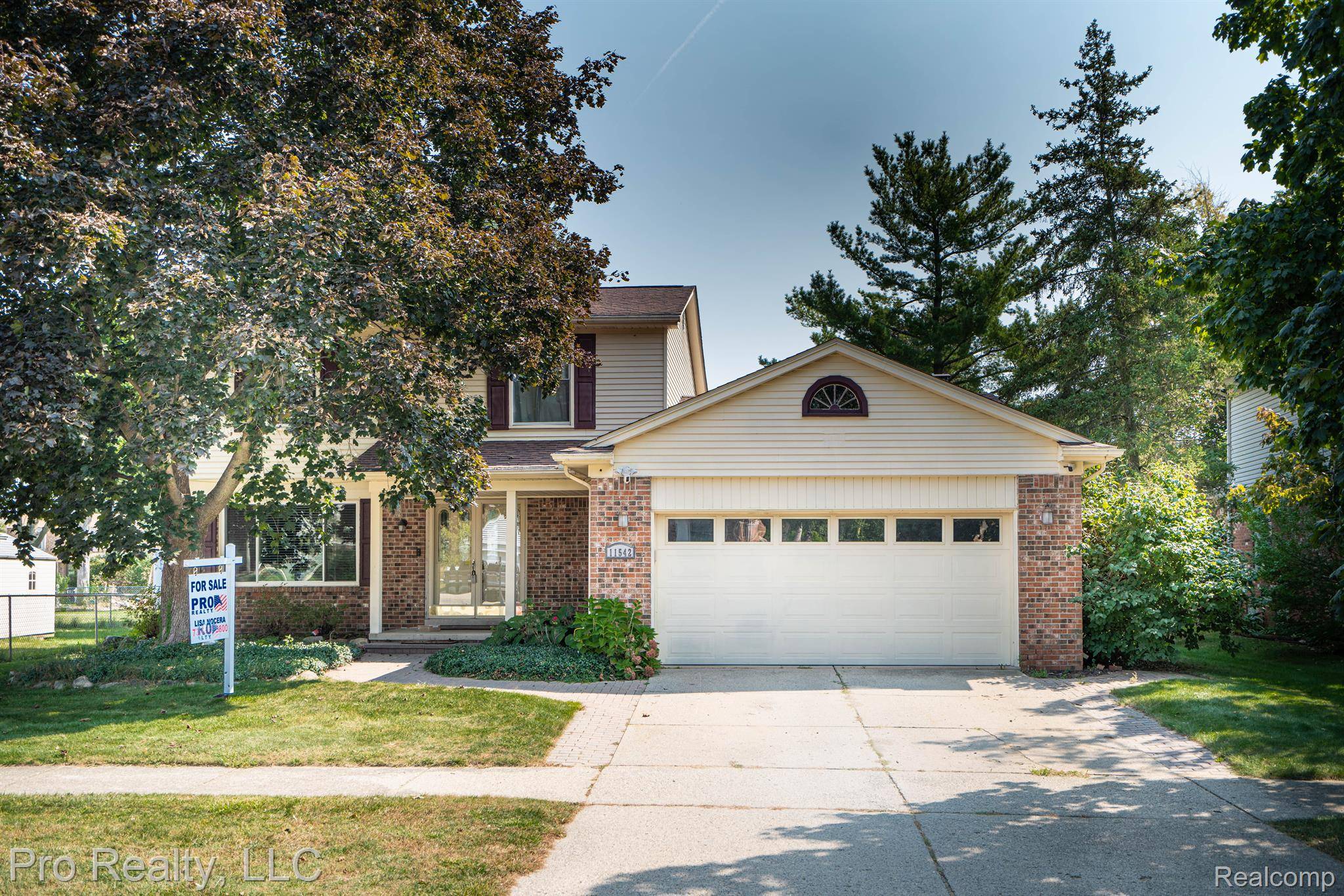 Plymouth, MI 48170,11542 WAVERLY DR