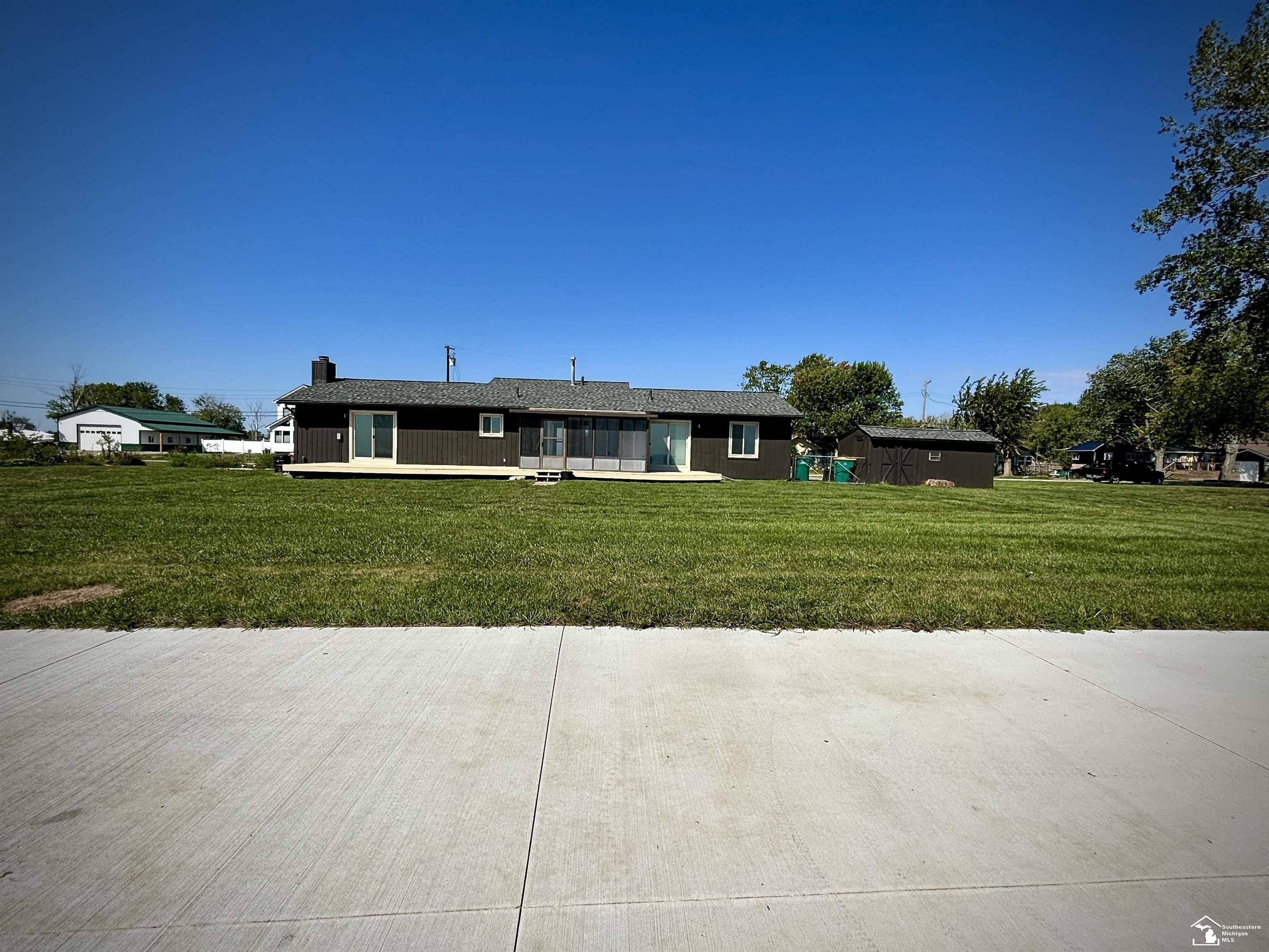 Brownstown Twp, MI 48173,35809 Erie DR