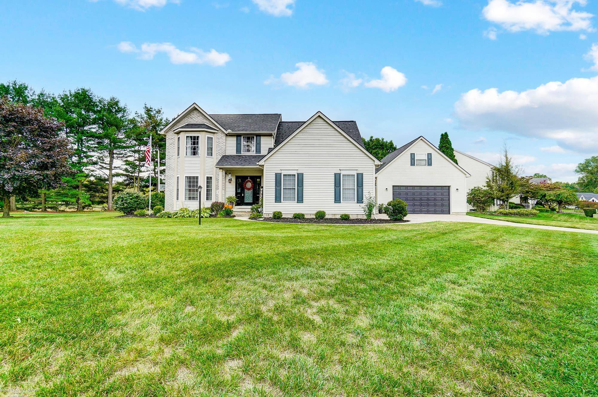 Temperance, MI 48182,1721 Bragden DR