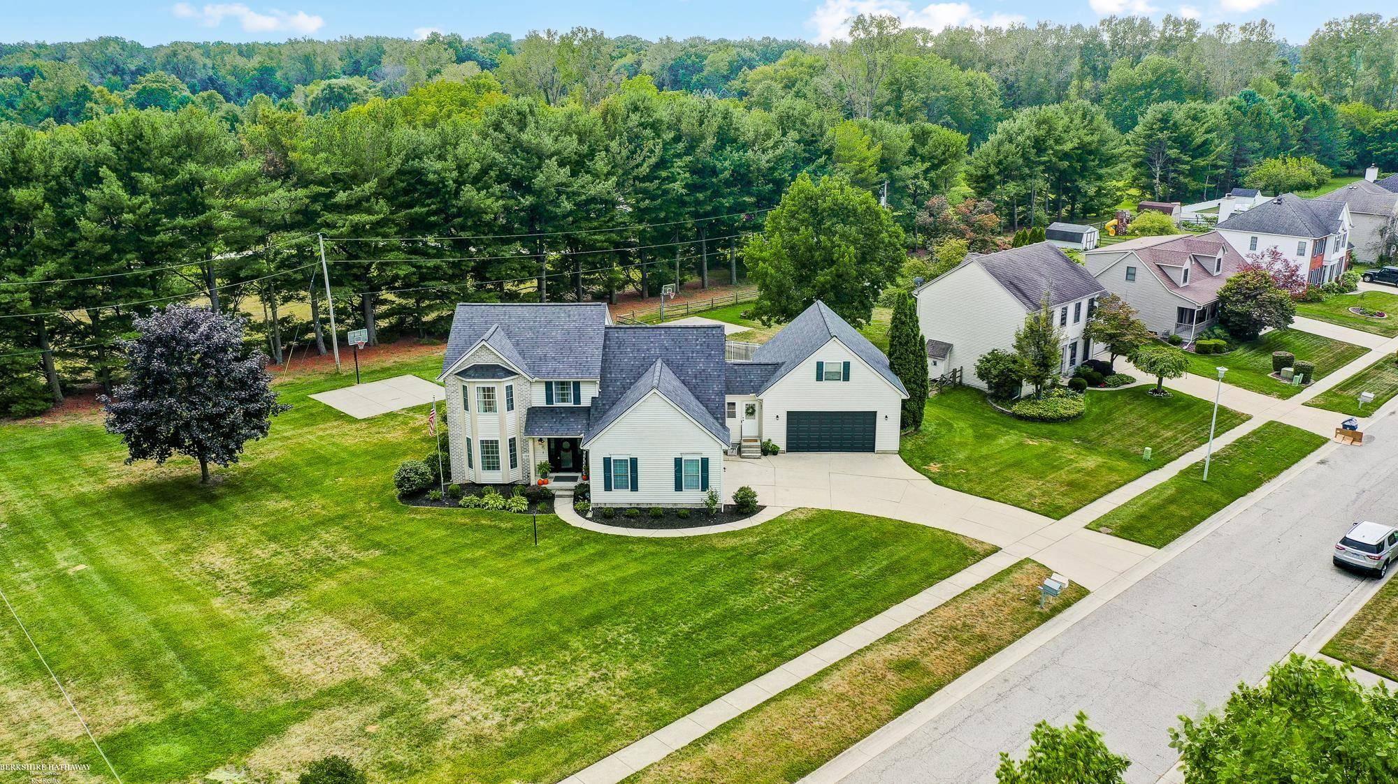 Temperance, MI 48182,1721 Bragden DR