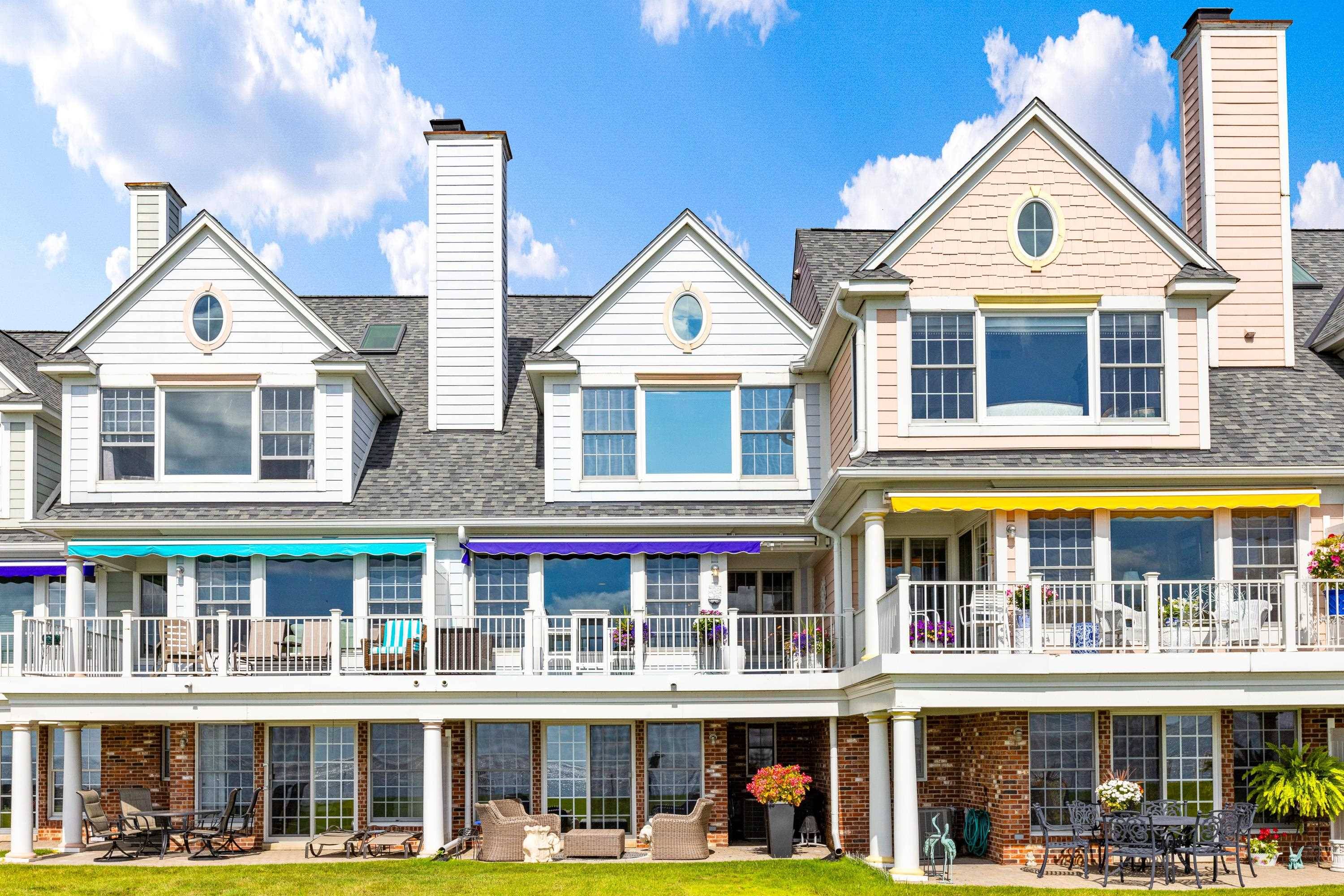 Harrison Twp, MI 48045,26022 FELICITY LNDG