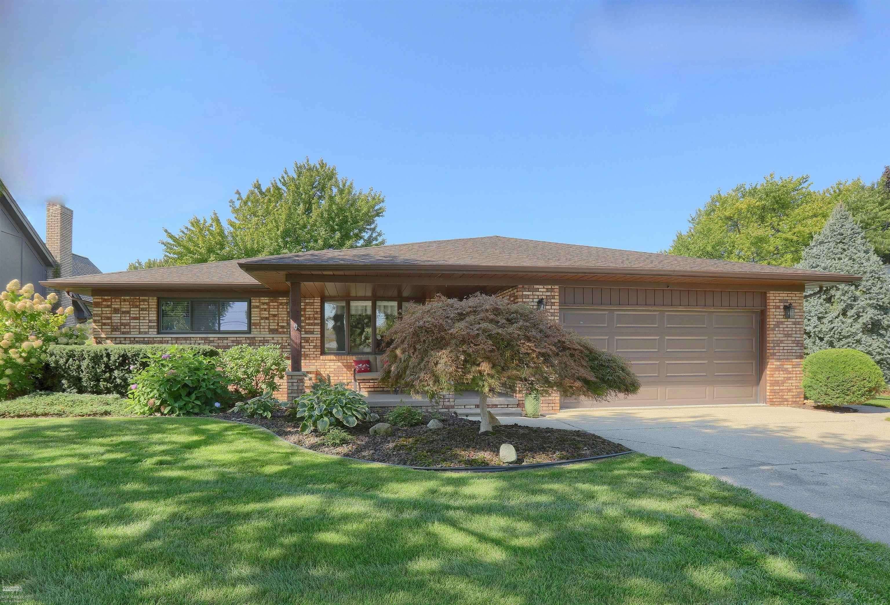 Harrison Twp, MI 48045,41343 Windmill ST