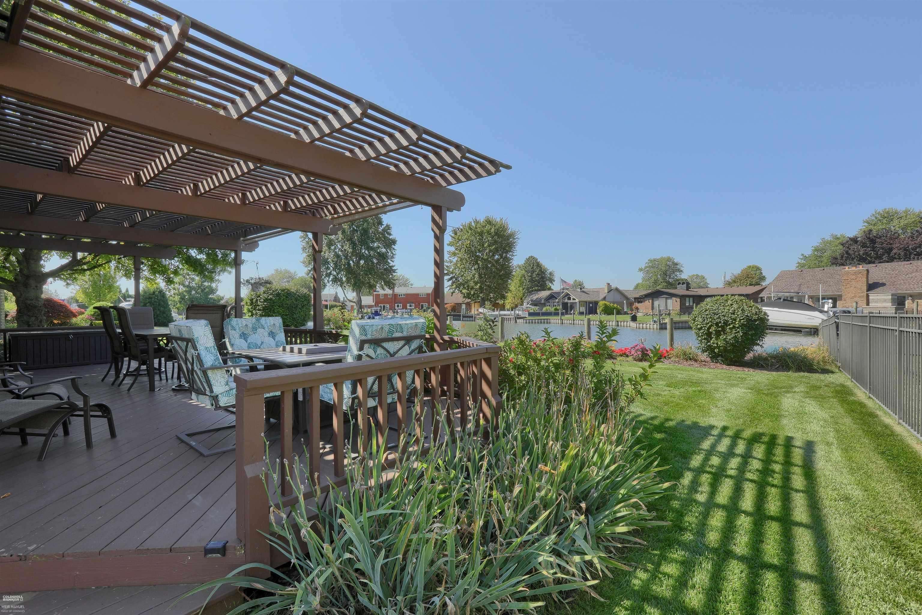 Harrison Twp, MI 48045,41343 Windmill ST