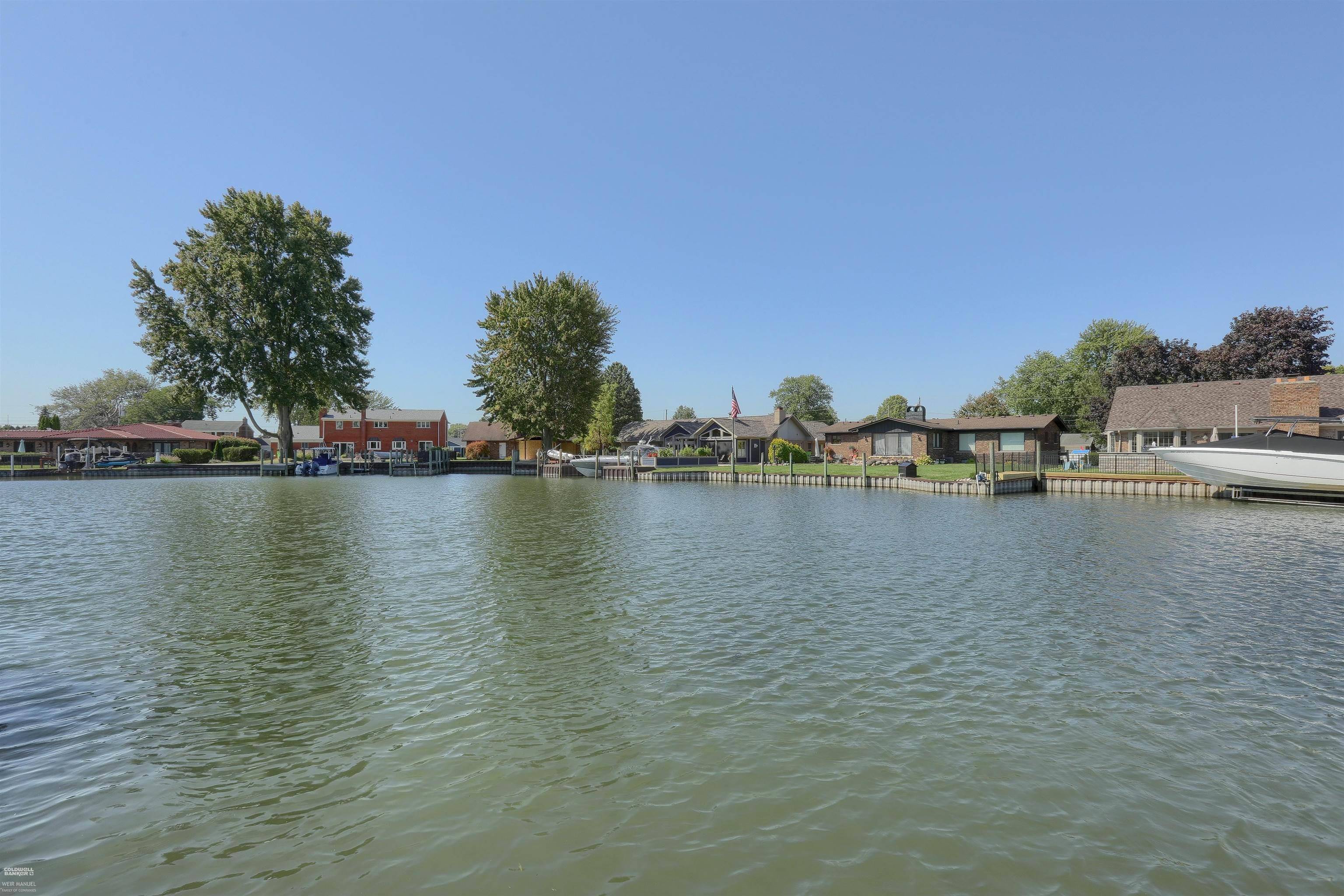 Harrison Twp, MI 48045,41343 Windmill ST