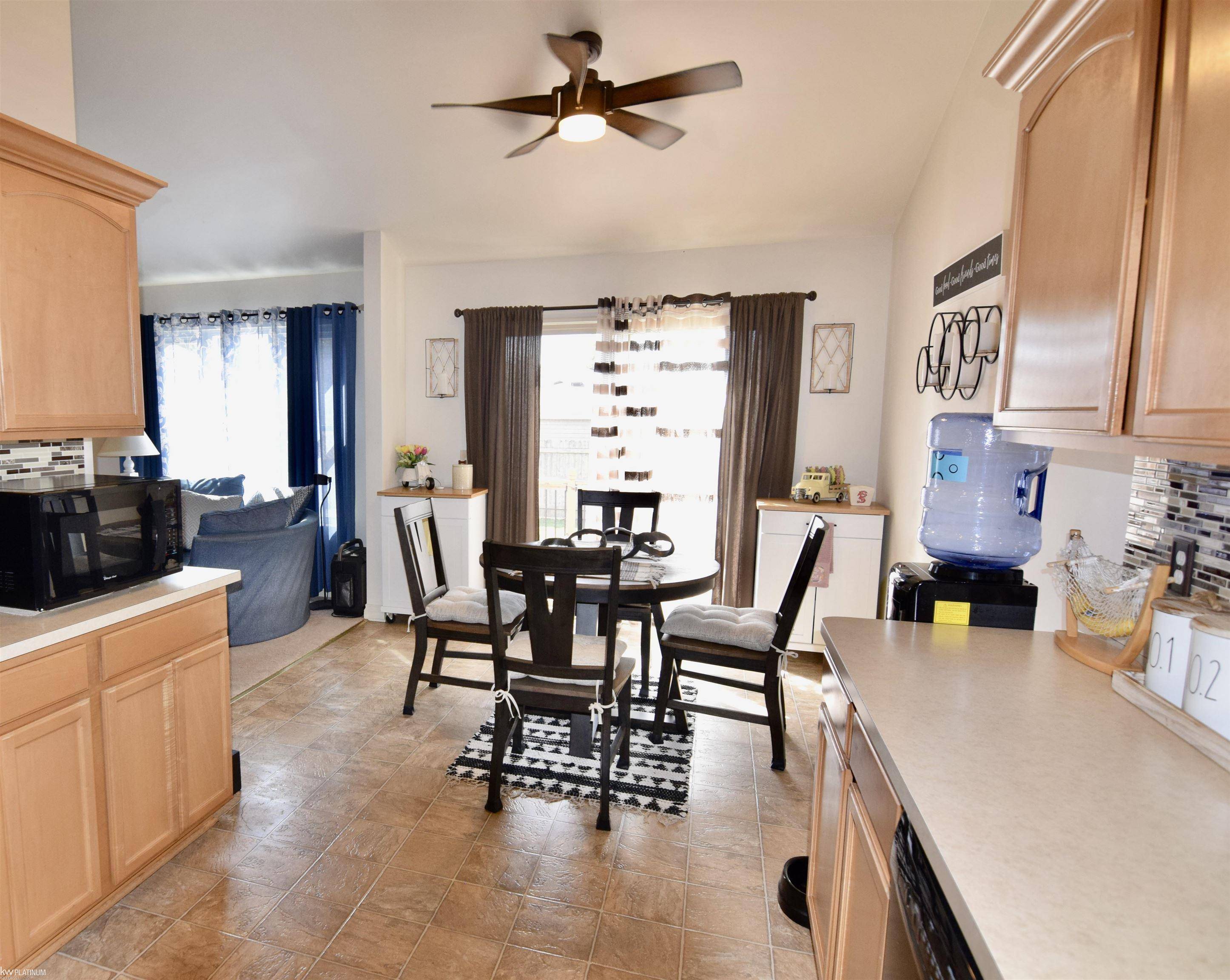 Harrison Twp, MI 48045,39531 Prentiss ST