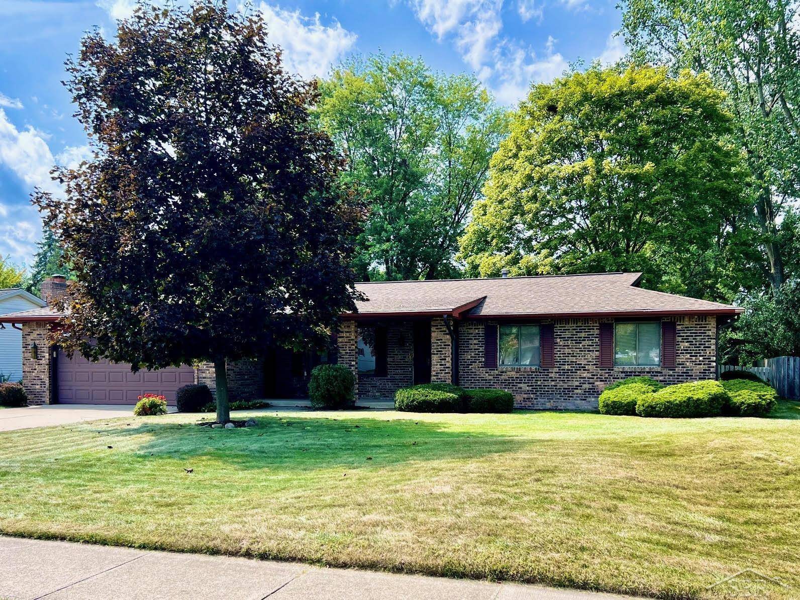 Saginaw, MI 48603,3335 Hemmeter RD