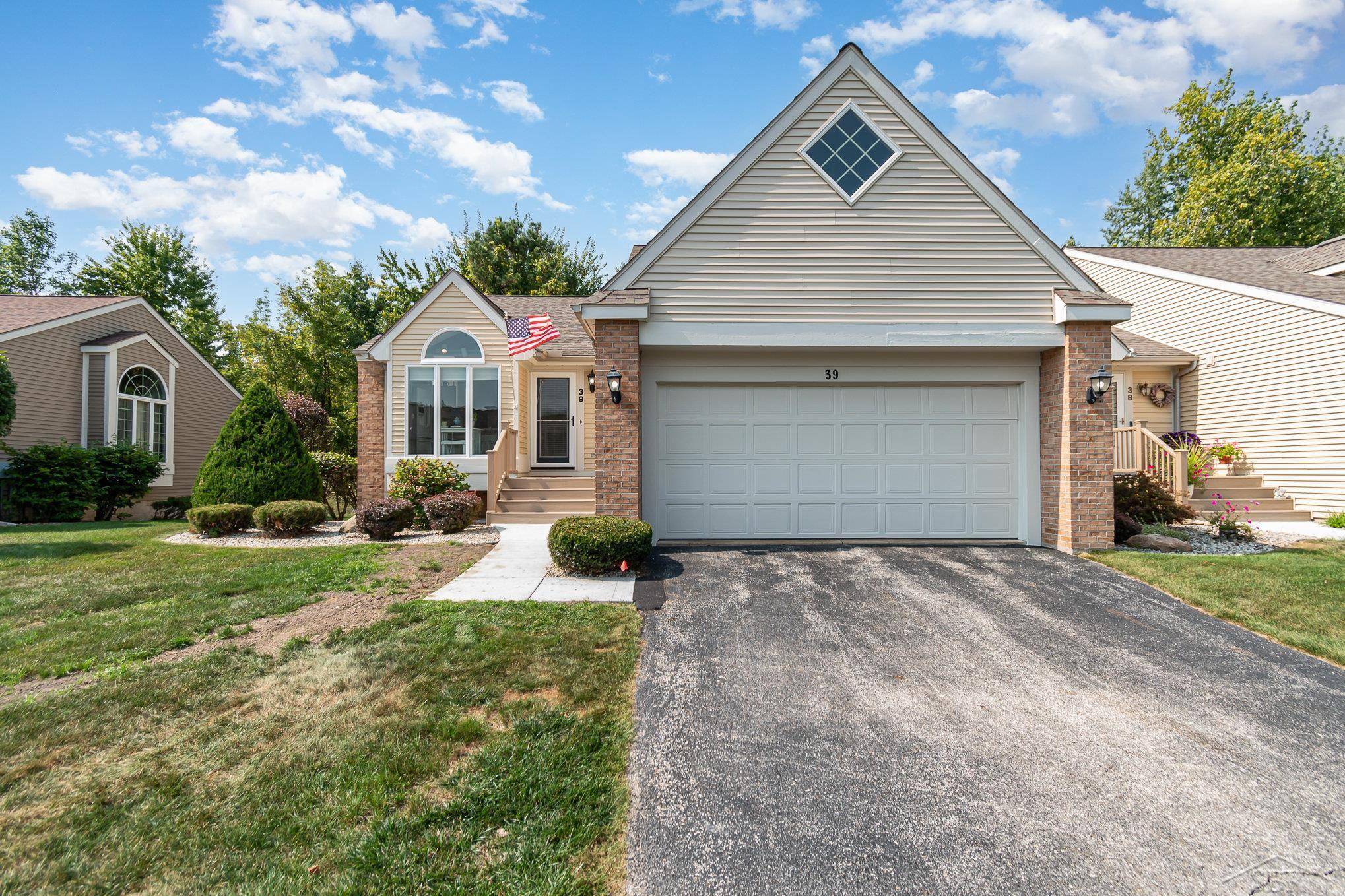 Saginaw, MI 48603,39 Willow Pond DR