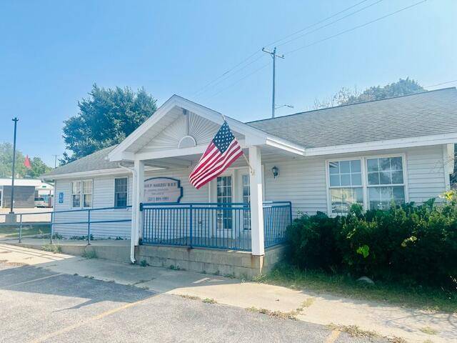 7659 Lake ST, Bear Lake Vlg, MI 49614