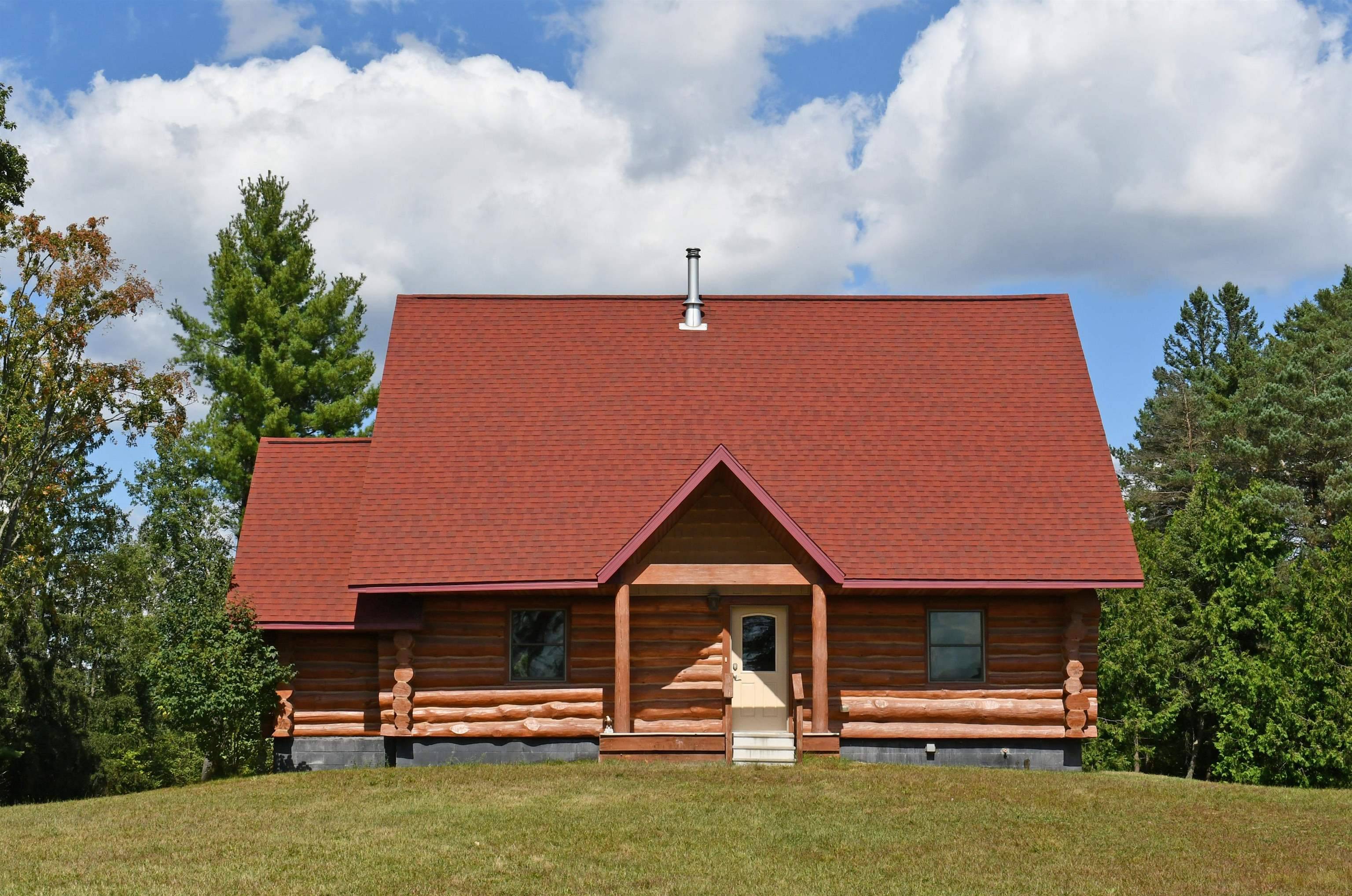 Turner, MI 48765,4600 Turtle RD