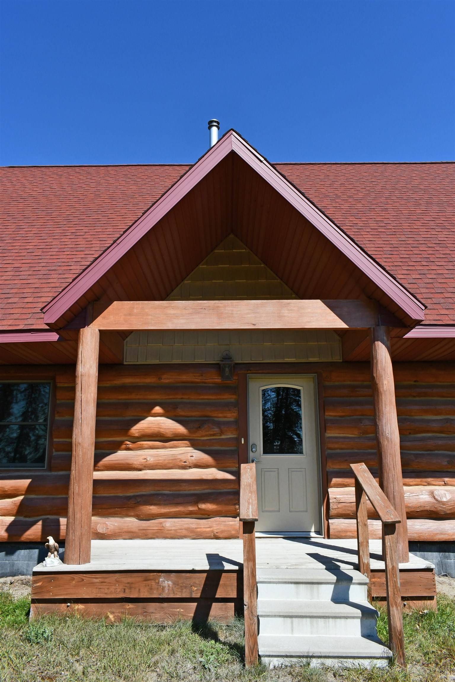 Turner, MI 48765,4600 Turtle RD