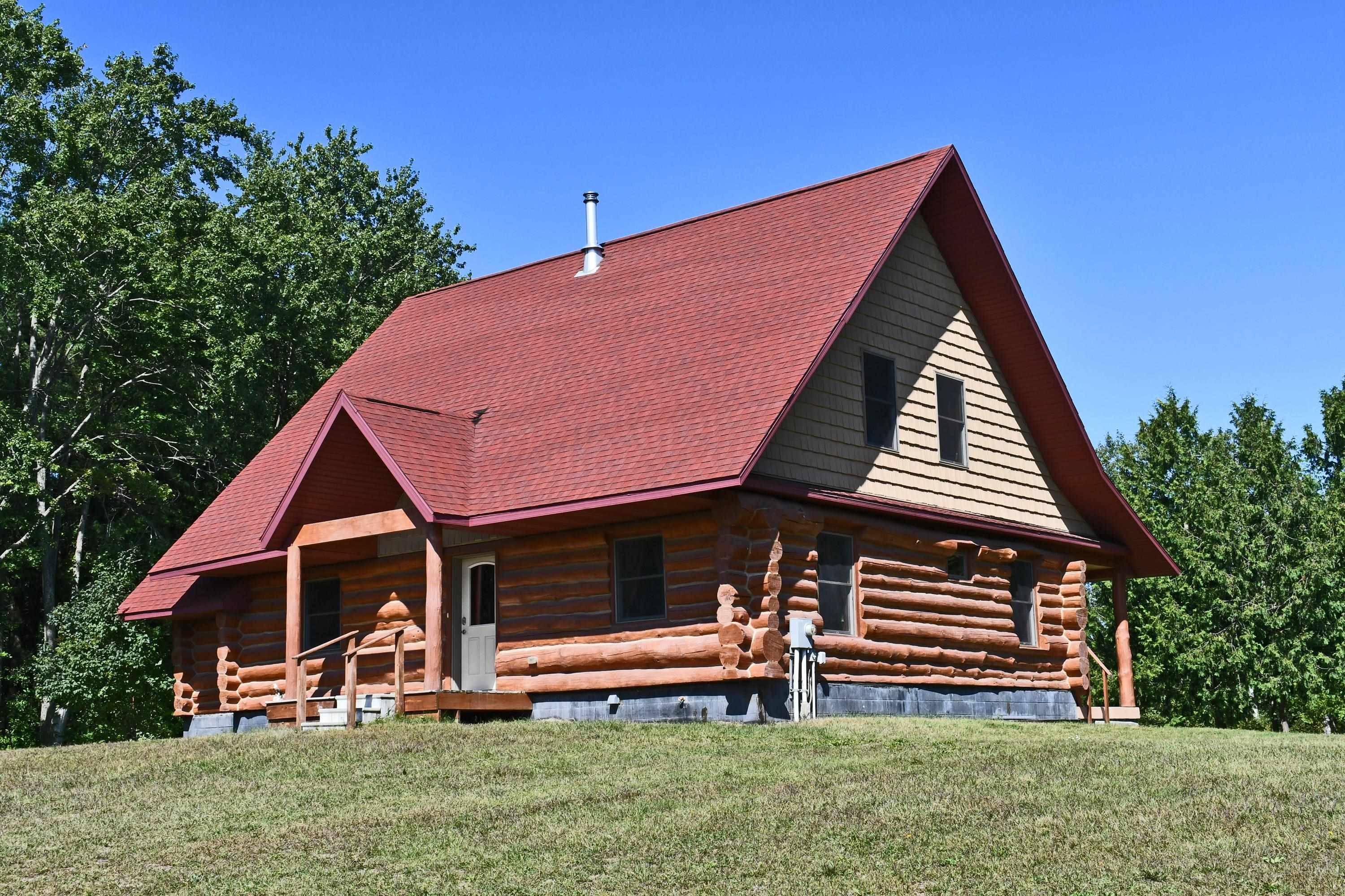 Turner, MI 48765,4600 Turtle RD