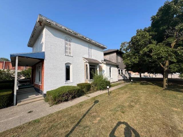 Alma, MI 48801,318 Woodworth AVE