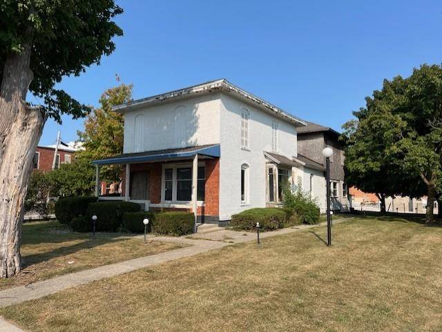 Alma, MI 48801,318 Woodworth AVE