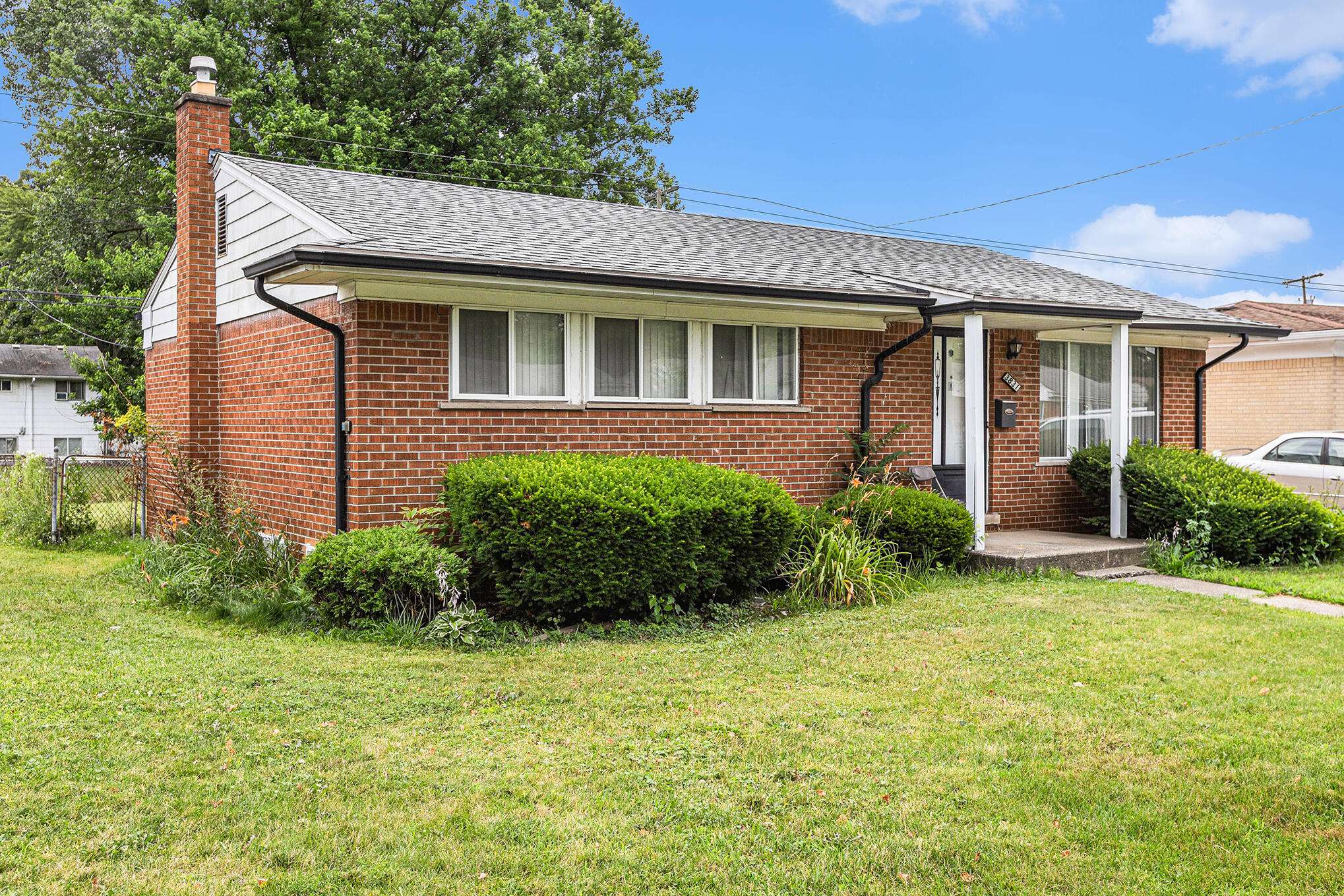 Inkster, MI 48141,3831 Spring Hill AVE