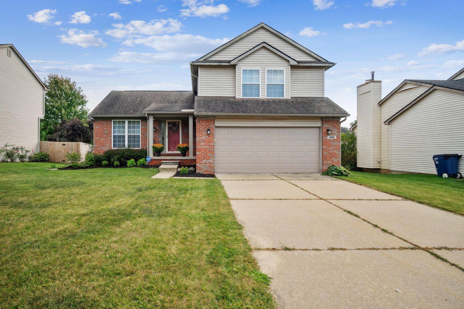 Ypsilanti, MI 48197,4198 Inglewood DR