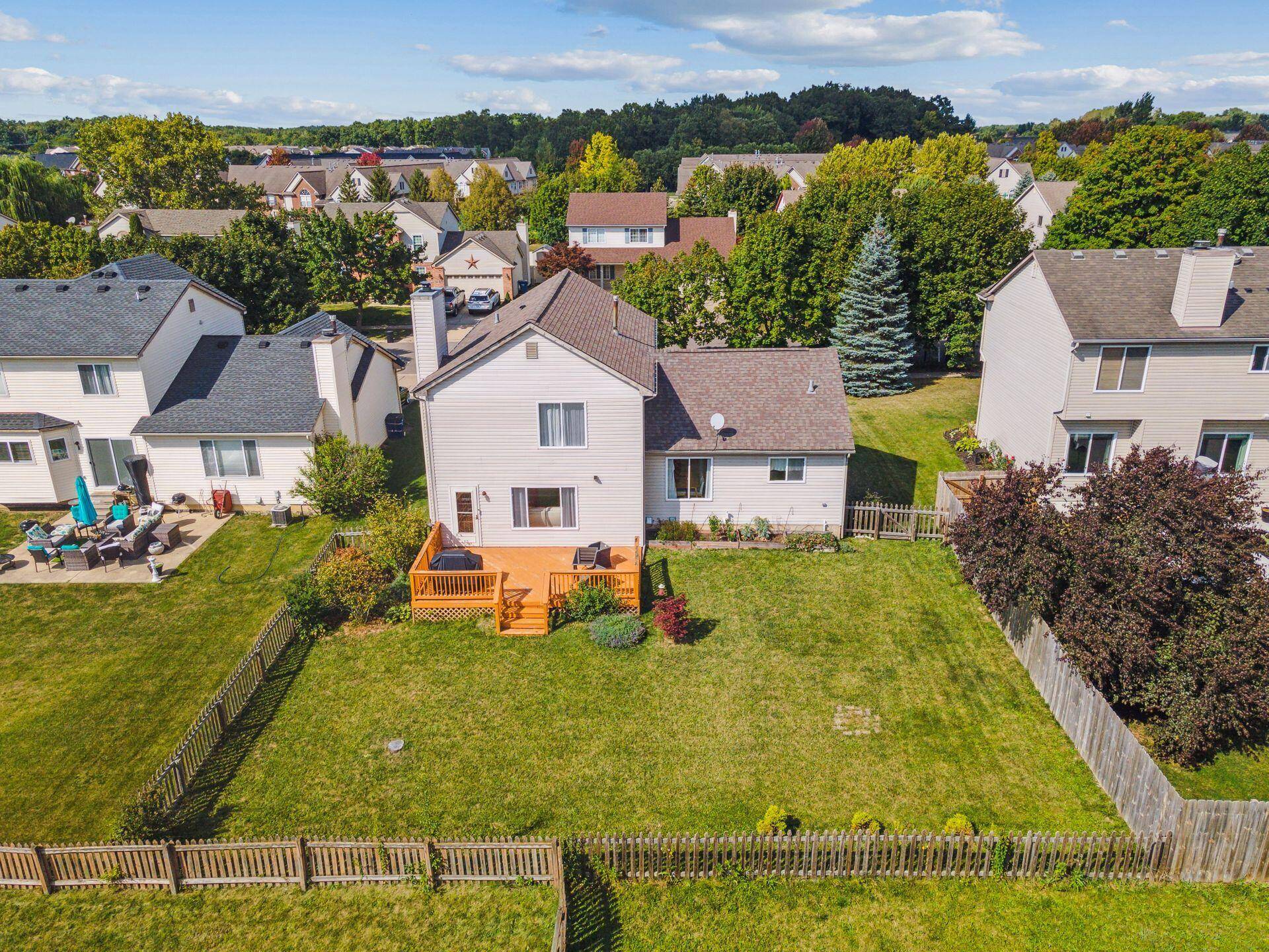 Ypsilanti, MI 48197,4198 Inglewood DR