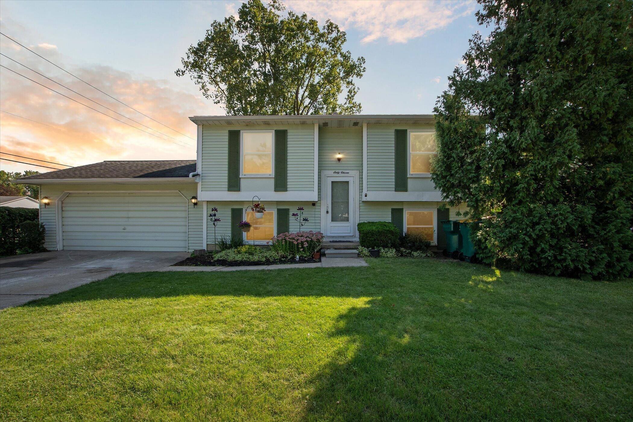 Ypsilanti, MI 48197,6011 S Ivanhoe AVE