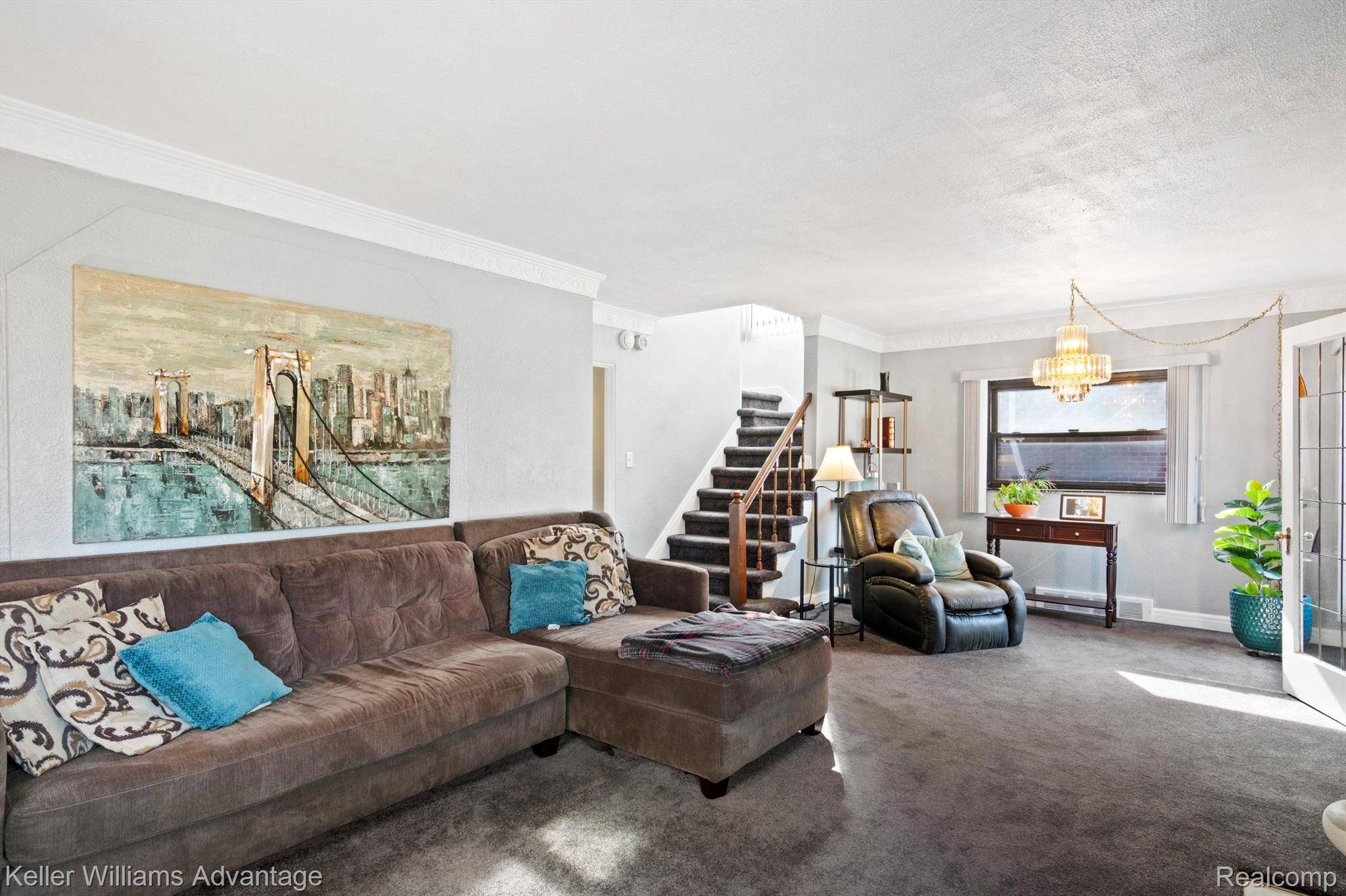 Detroit, MI 48234,8080 YOLANDA ST