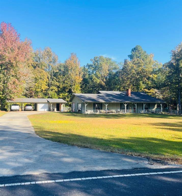 Sarepta, LA 71071,658 Cook Baker Road