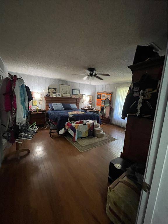 Sarepta, LA 71071,658 Cook Baker Road