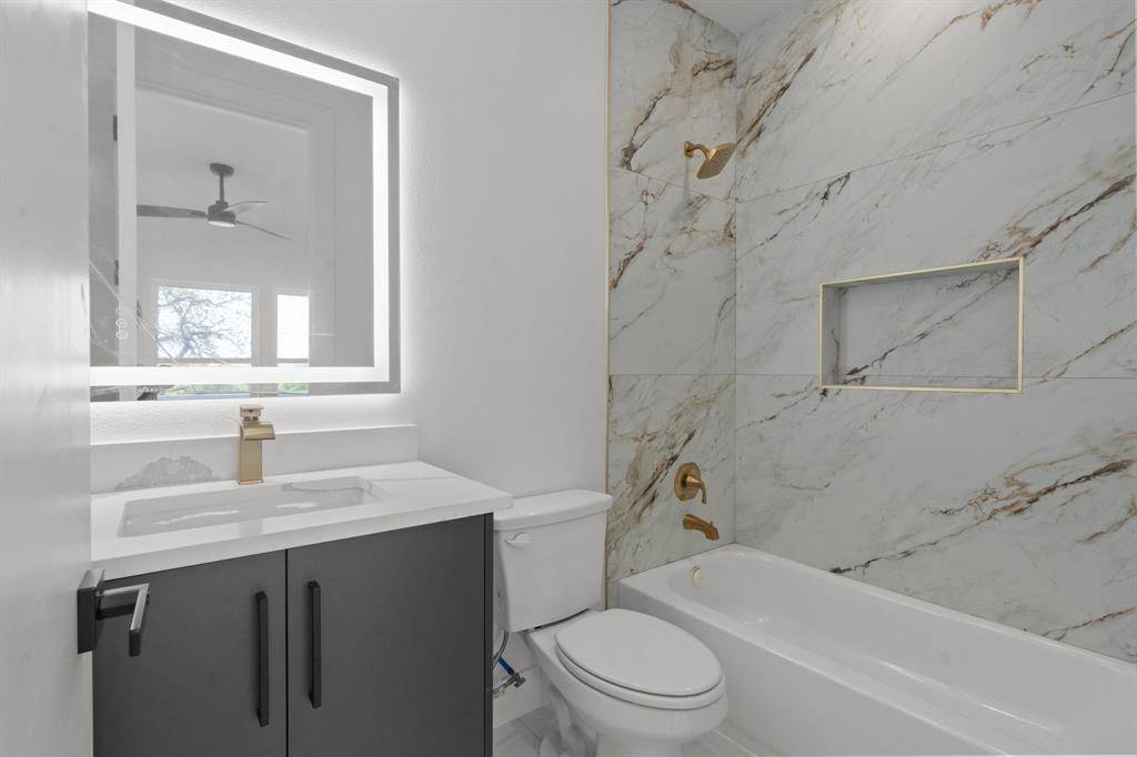 1849 Pollard Street, Dallas, TX 75208