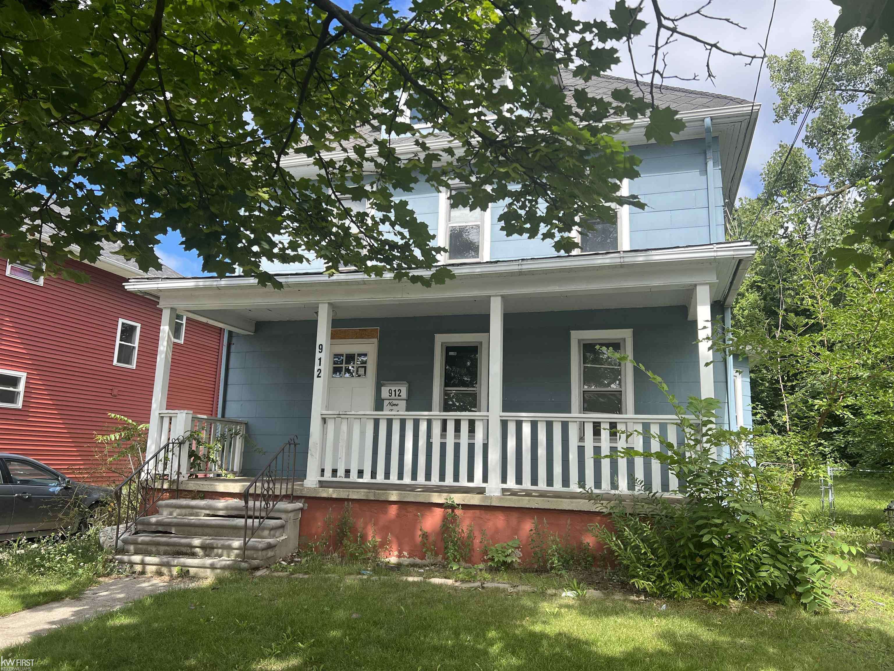 Flint, MI 48504,912 University AVE