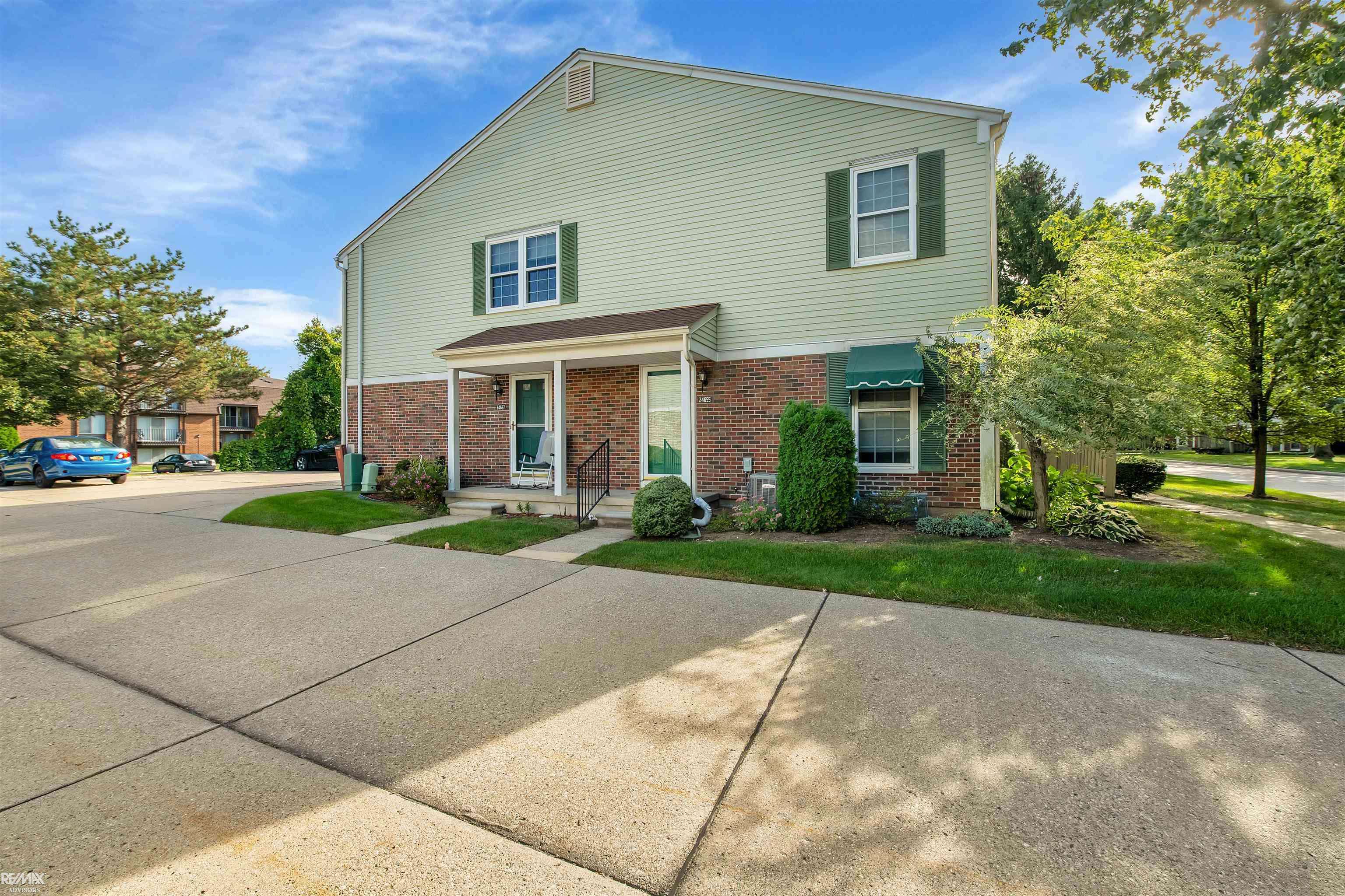 Harrison Twp, MI 48045,24655 N Meadow DR