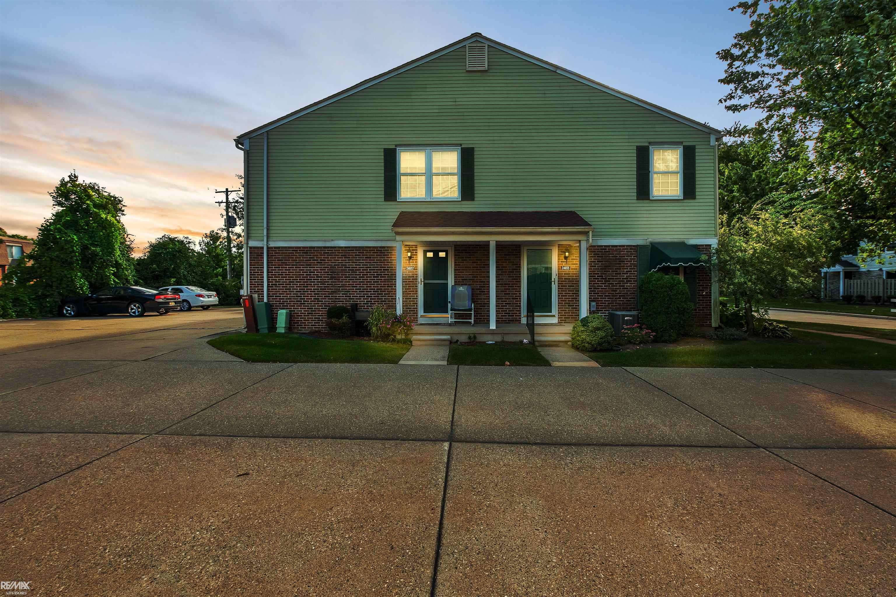 Harrison Twp, MI 48045,24655 N Meadow DR