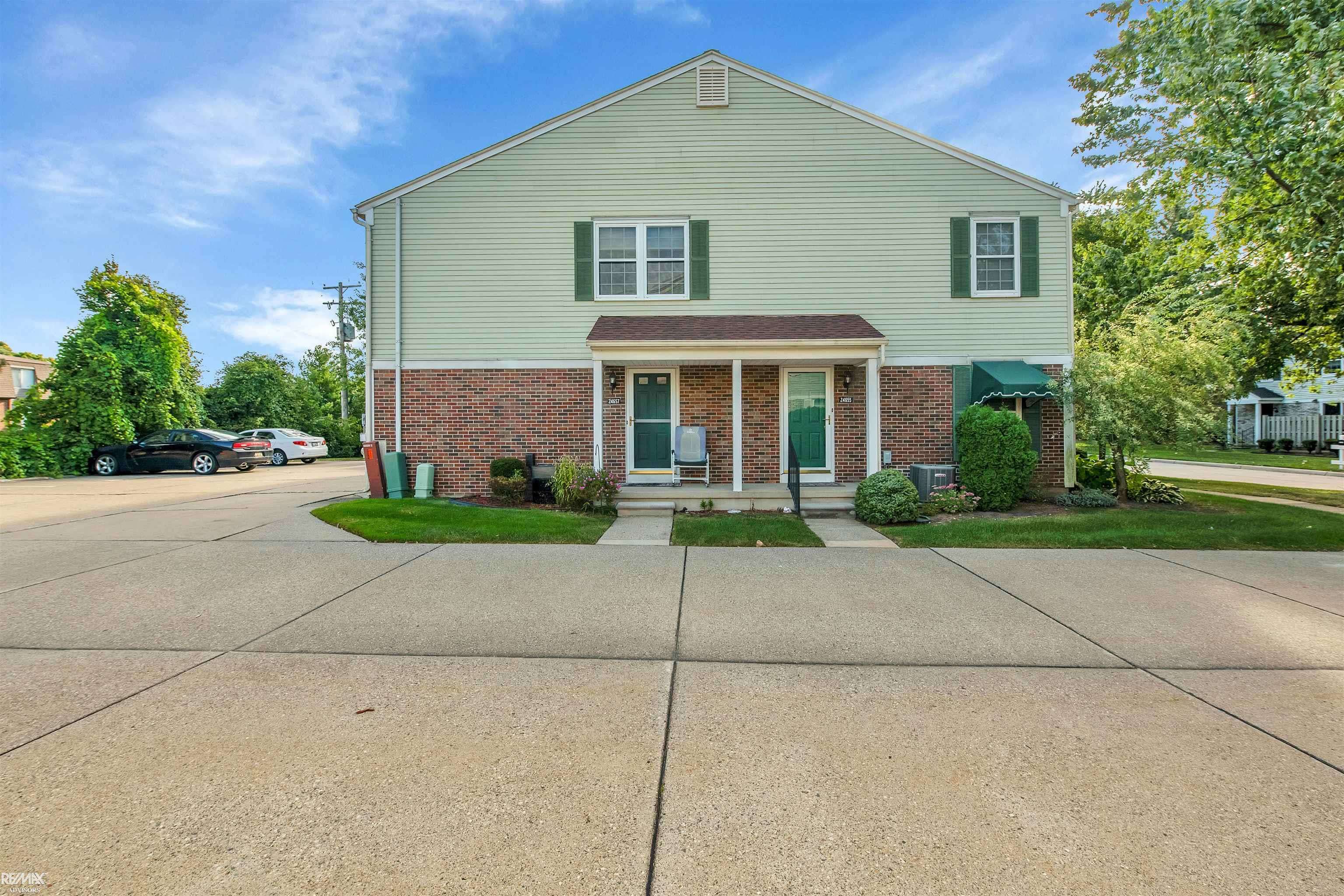 Harrison Twp, MI 48045,24655 N Meadow DR