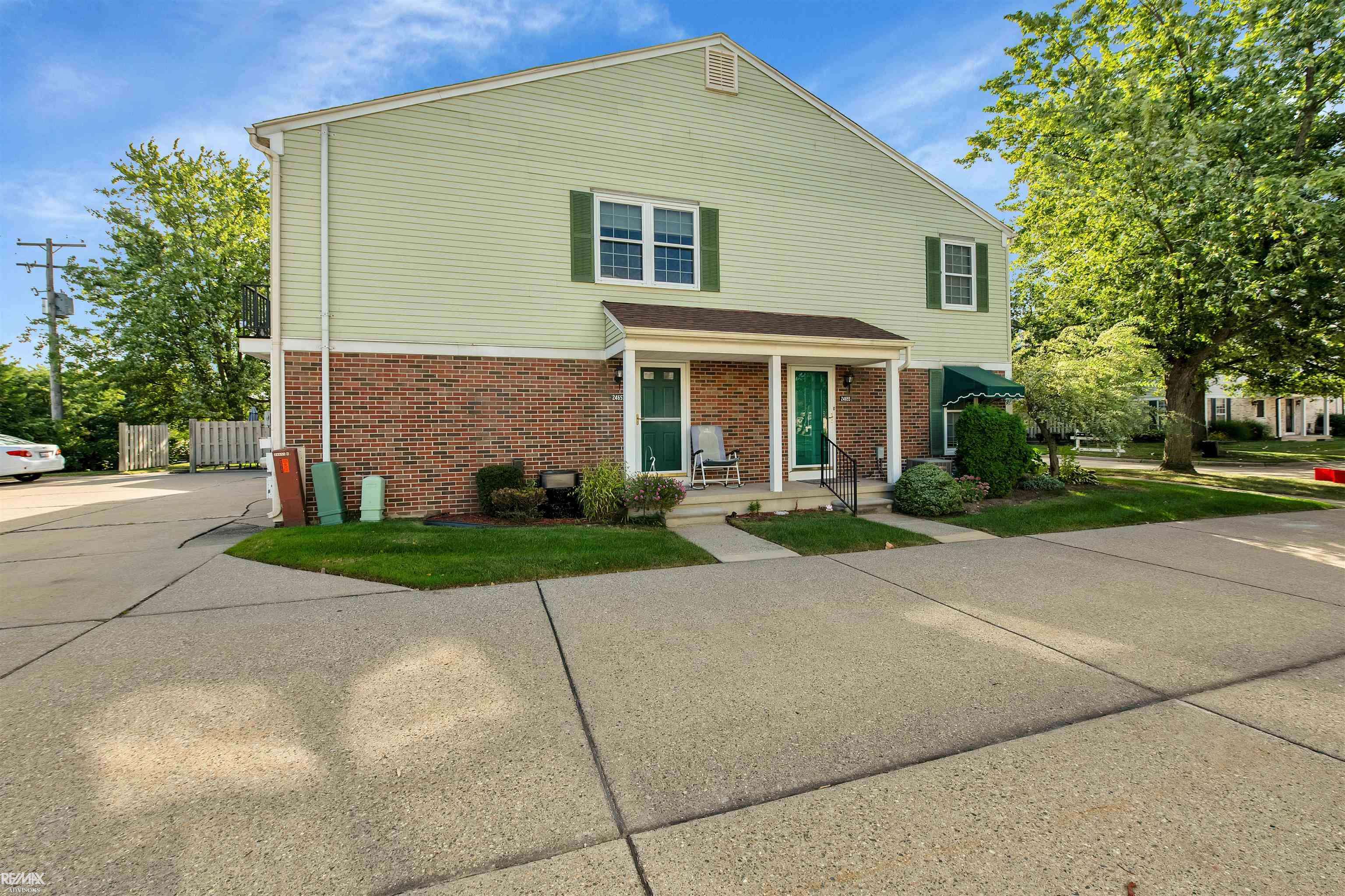 Harrison Twp, MI 48045,24655 N Meadow DR