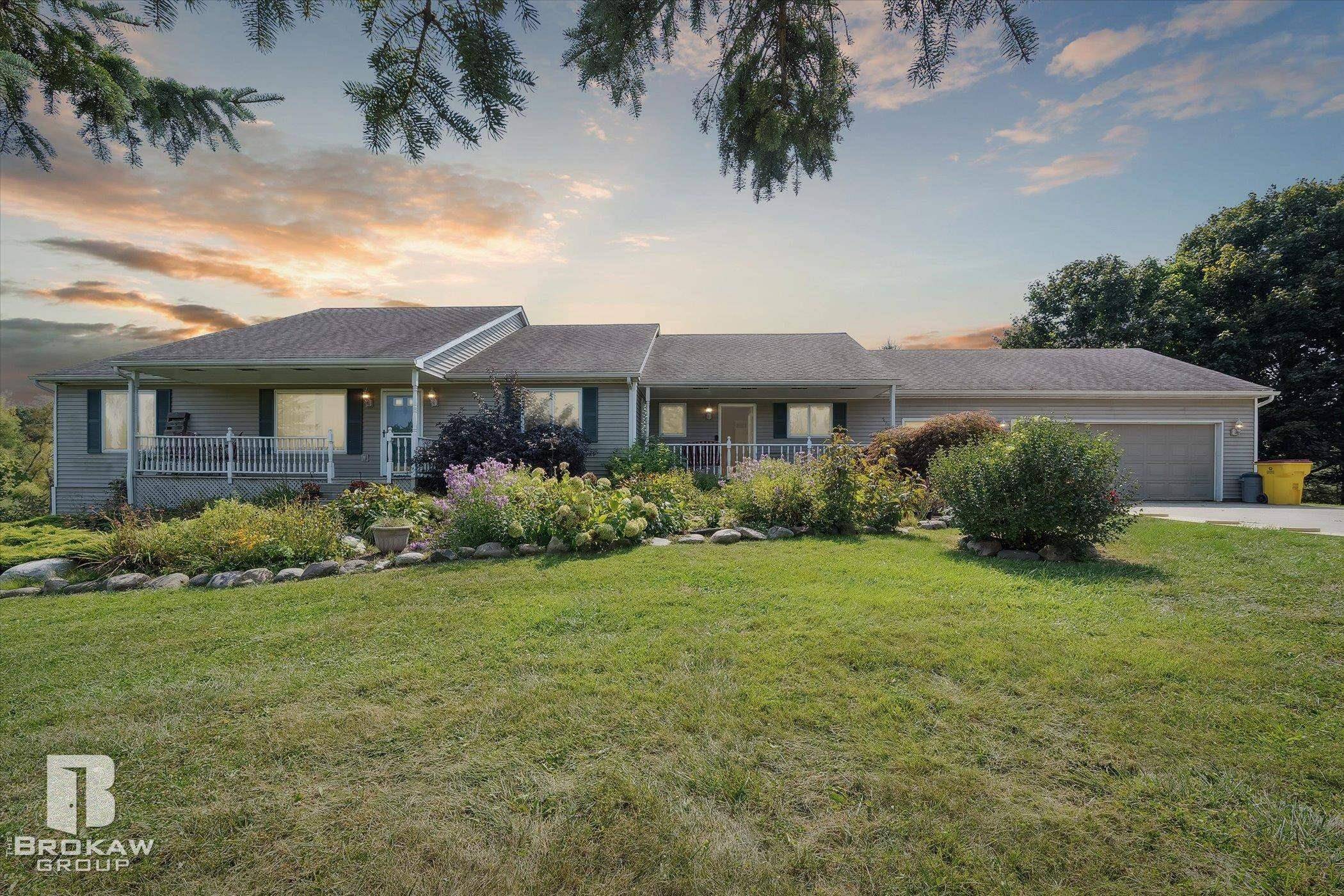 Dryden, MI 48428,3830 Hollow Corners RD