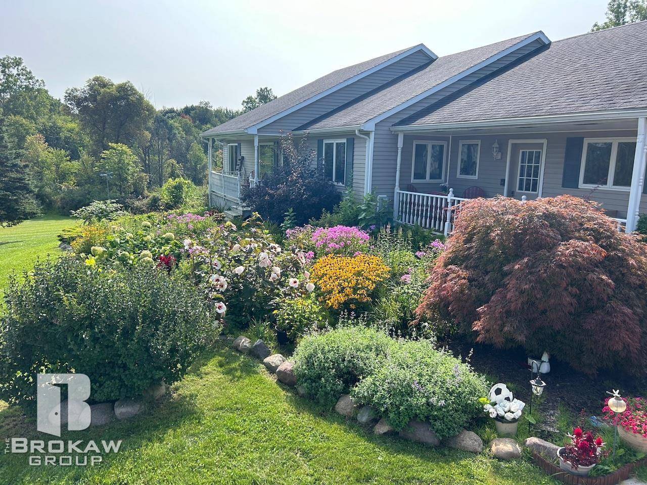 Dryden, MI 48428,3830 Hollow Corners RD