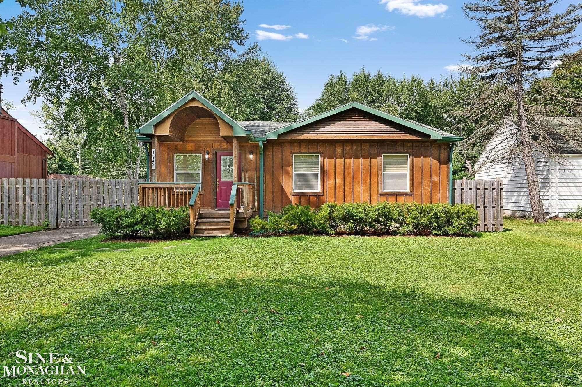 Harrison Twp, MI 48045,38145 Chartier ST