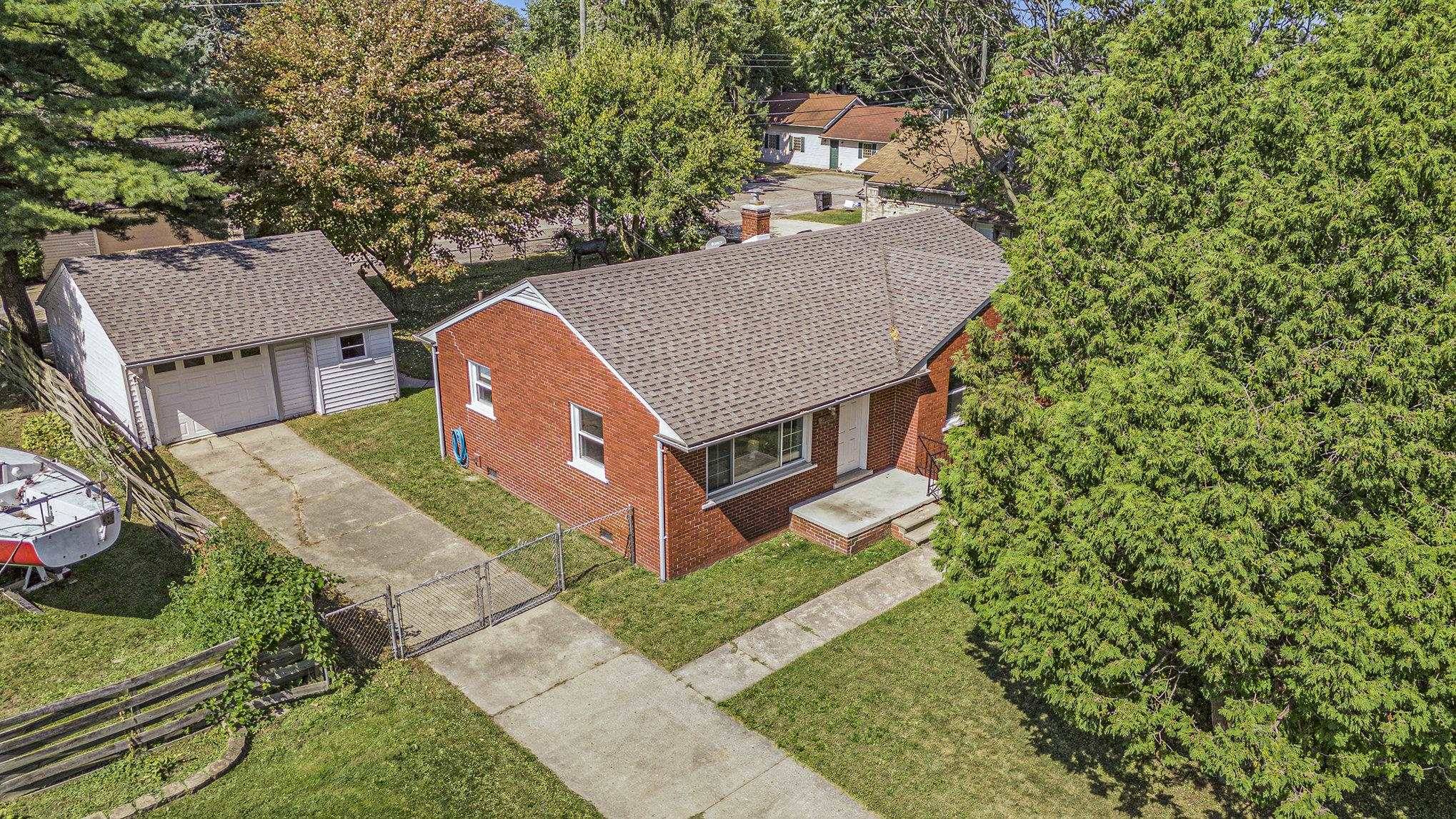 Harrison Twp, MI 48045,29565 S River RD