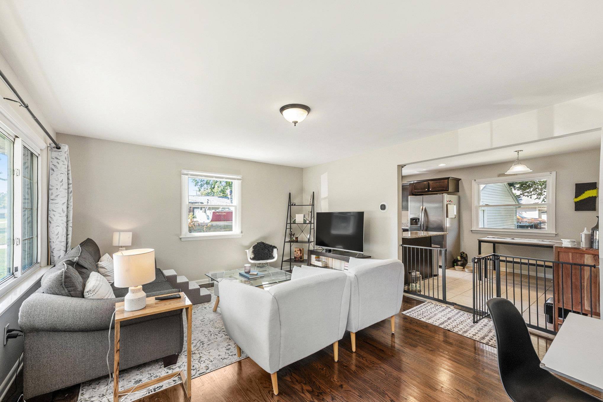 Harrison Twp, MI 48045,29565 S River RD