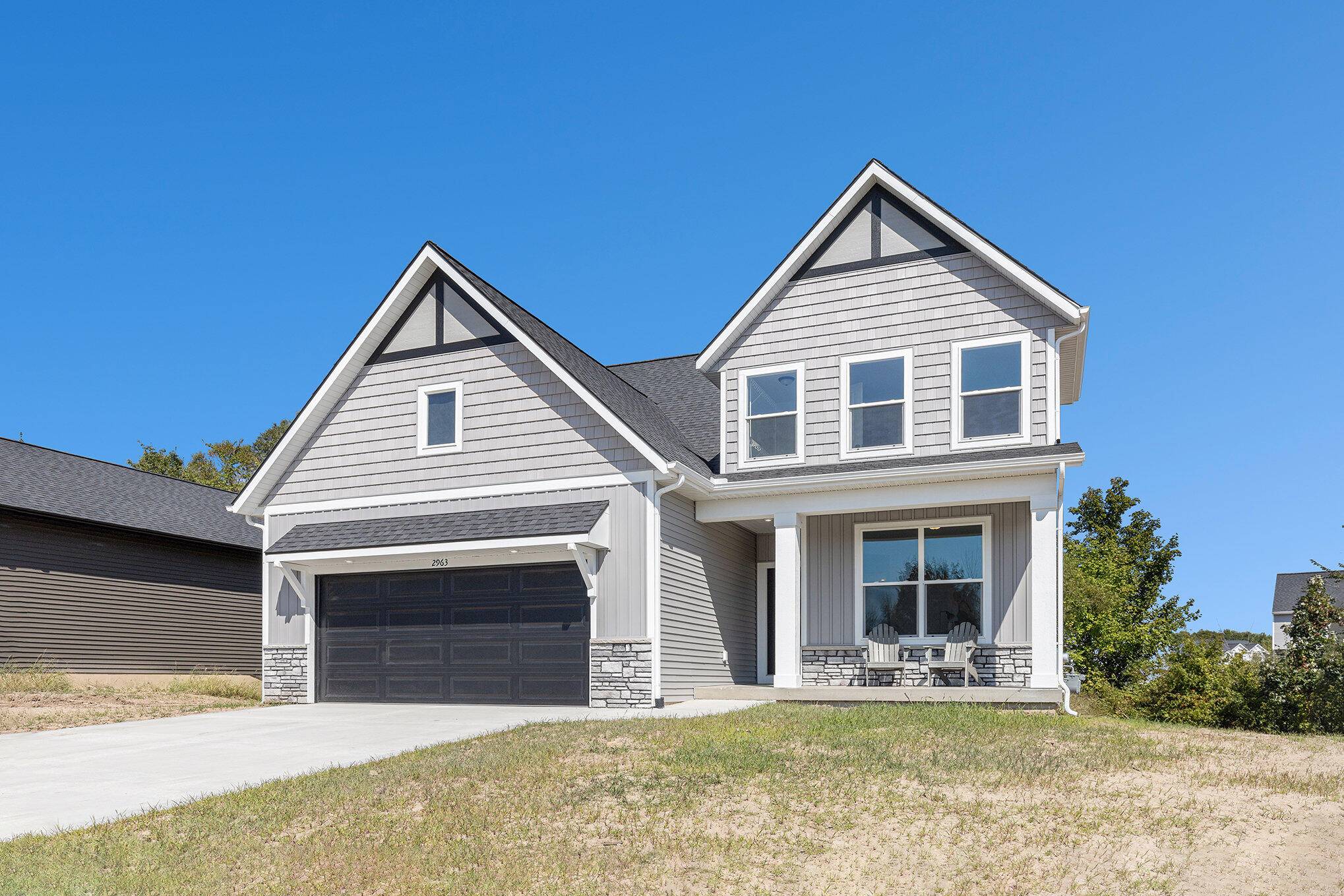 Kentwood, MI 49512,2963 Norway Pine DR SE