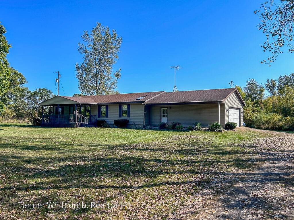 Conklin, MI 49403,17968 48th AVE