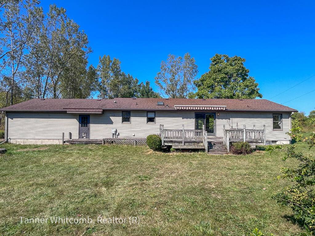 Conklin, MI 49403,17968 48th AVE