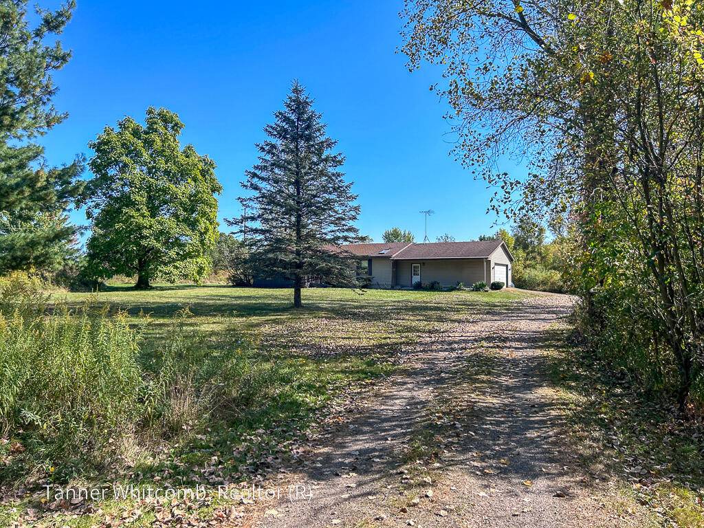 Conklin, MI 49403,17968 48th AVE